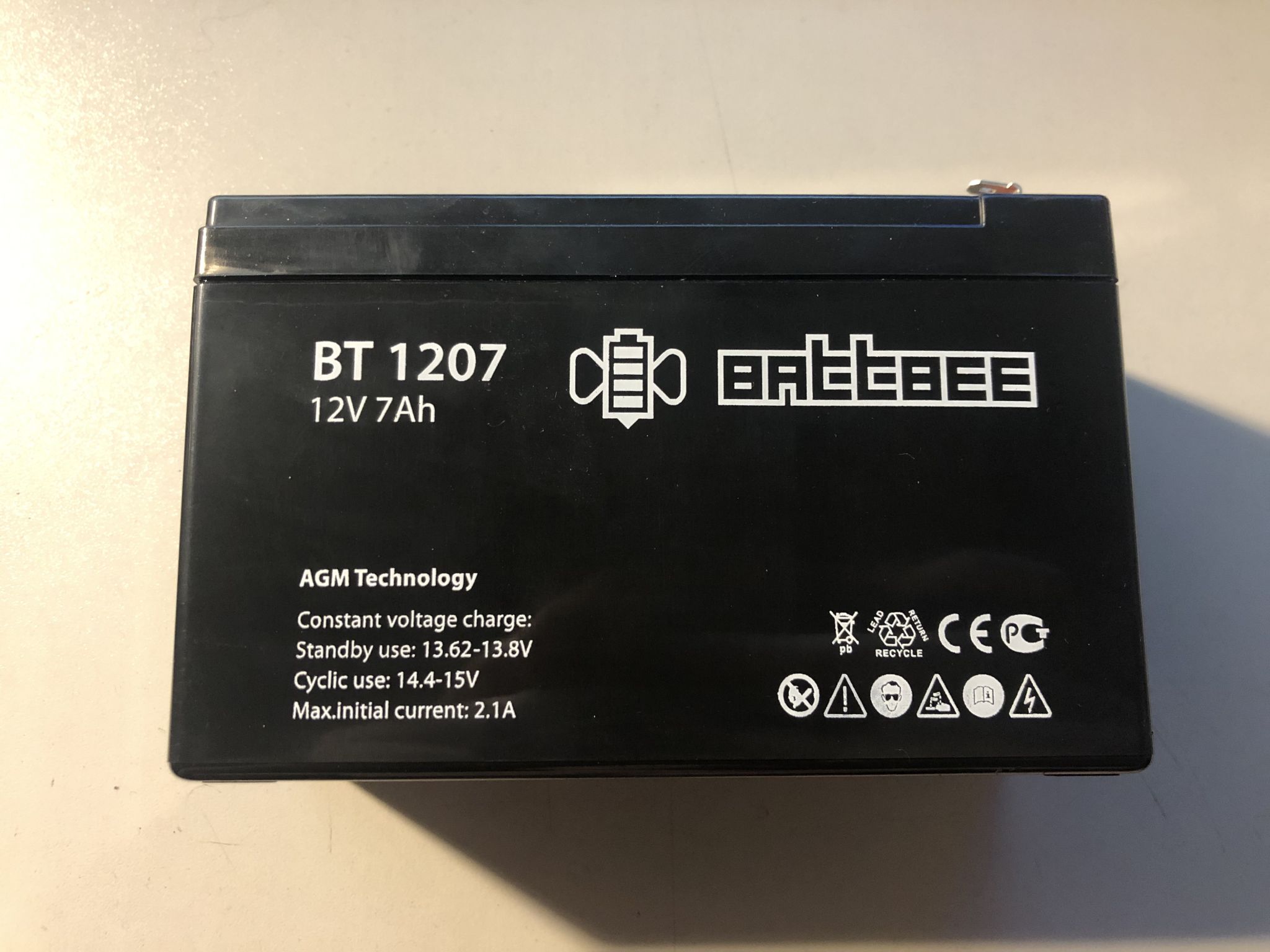 Купить аккумулятор 1207. Аккумуляторная батарея BT 12-7 battbee. Аккумуляторная батарея battbee BT 1212 {4}. Bt1207 battbee аккумуляторная батарея. BT 12045 battbee аккумуляторная батарея.
