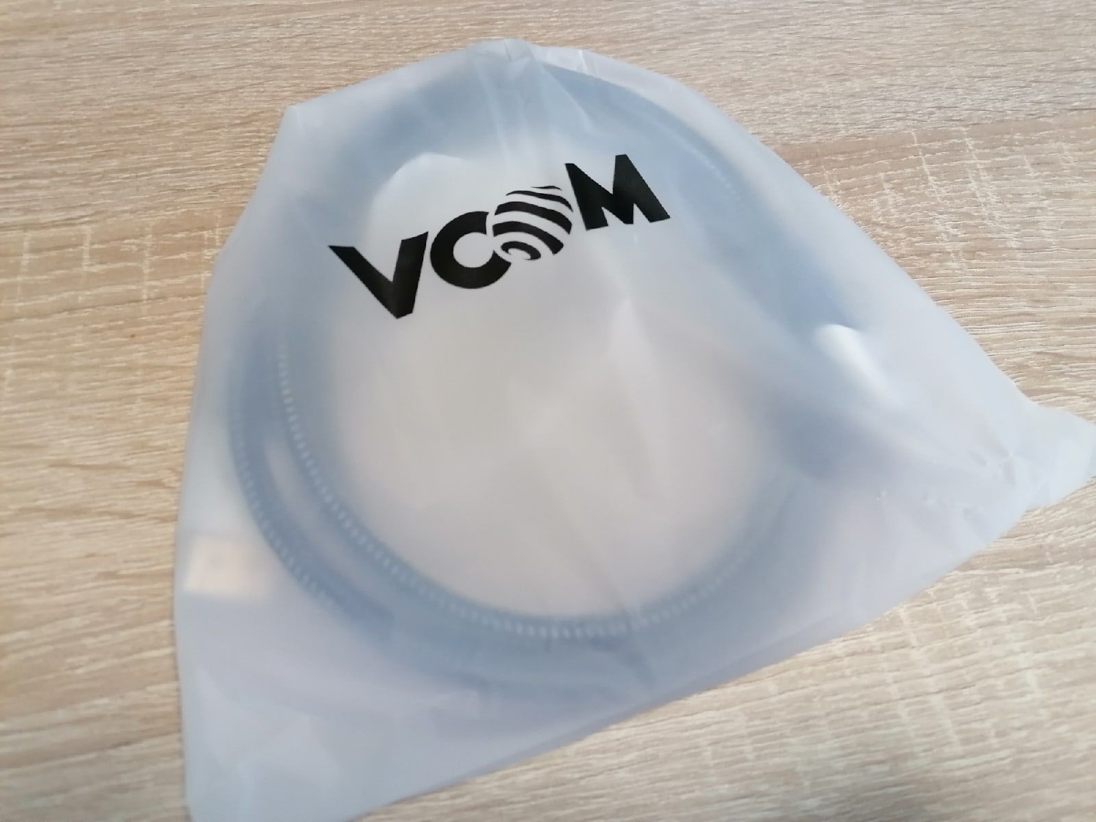 Кабель соединительный VCOM DISPLAY PORT v1.4, 8K@60Hz, 1.5m VCOM ...