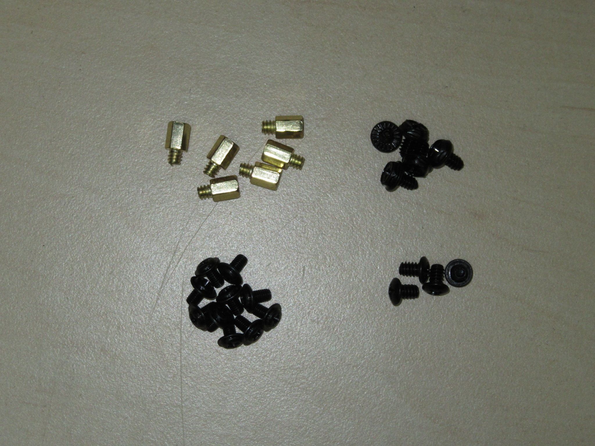 Корпус ExeGate mEVO-9301 Black mATX без БП EX283754RUS — купить по ...