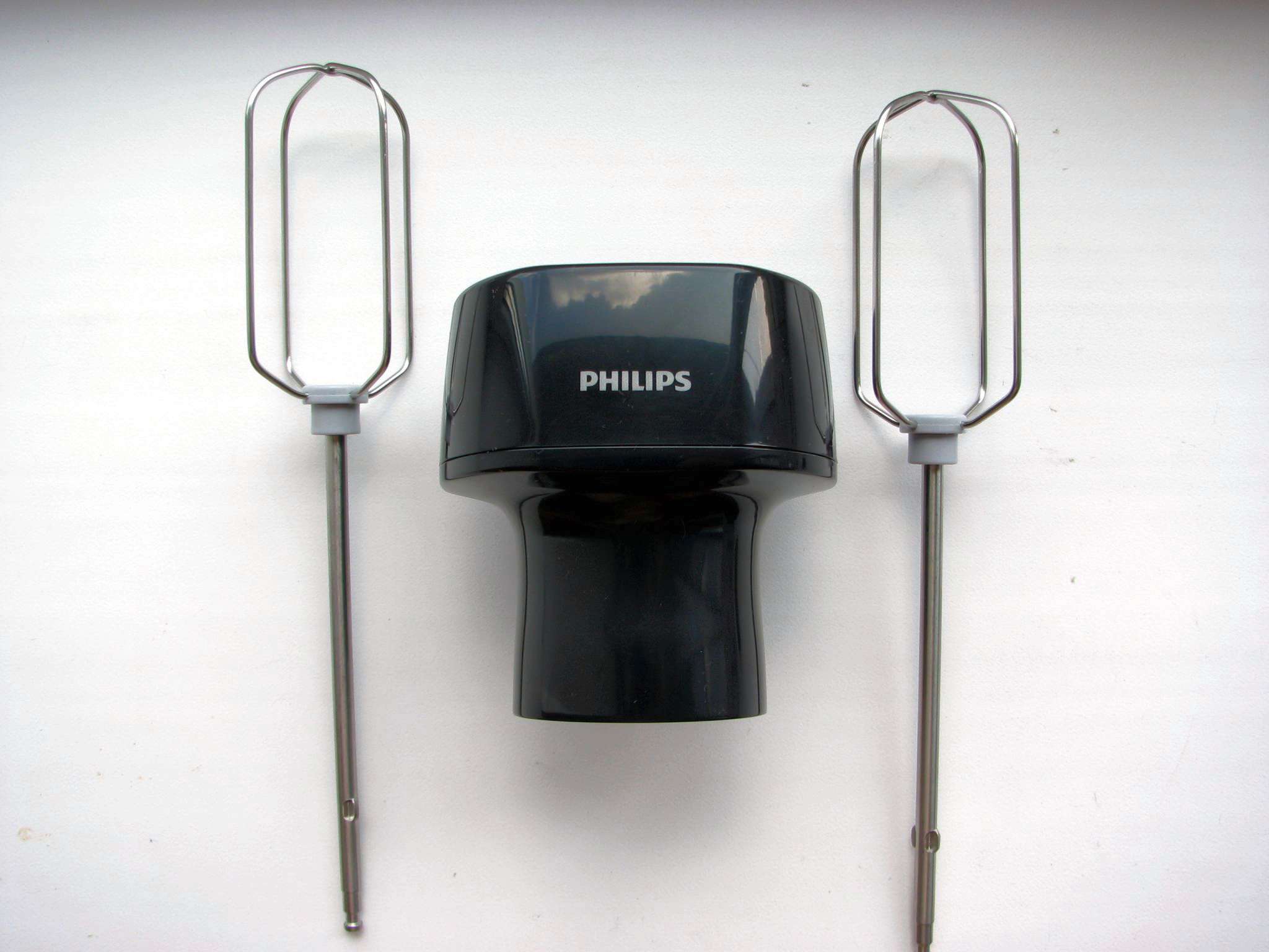 Насадка для блендера philips