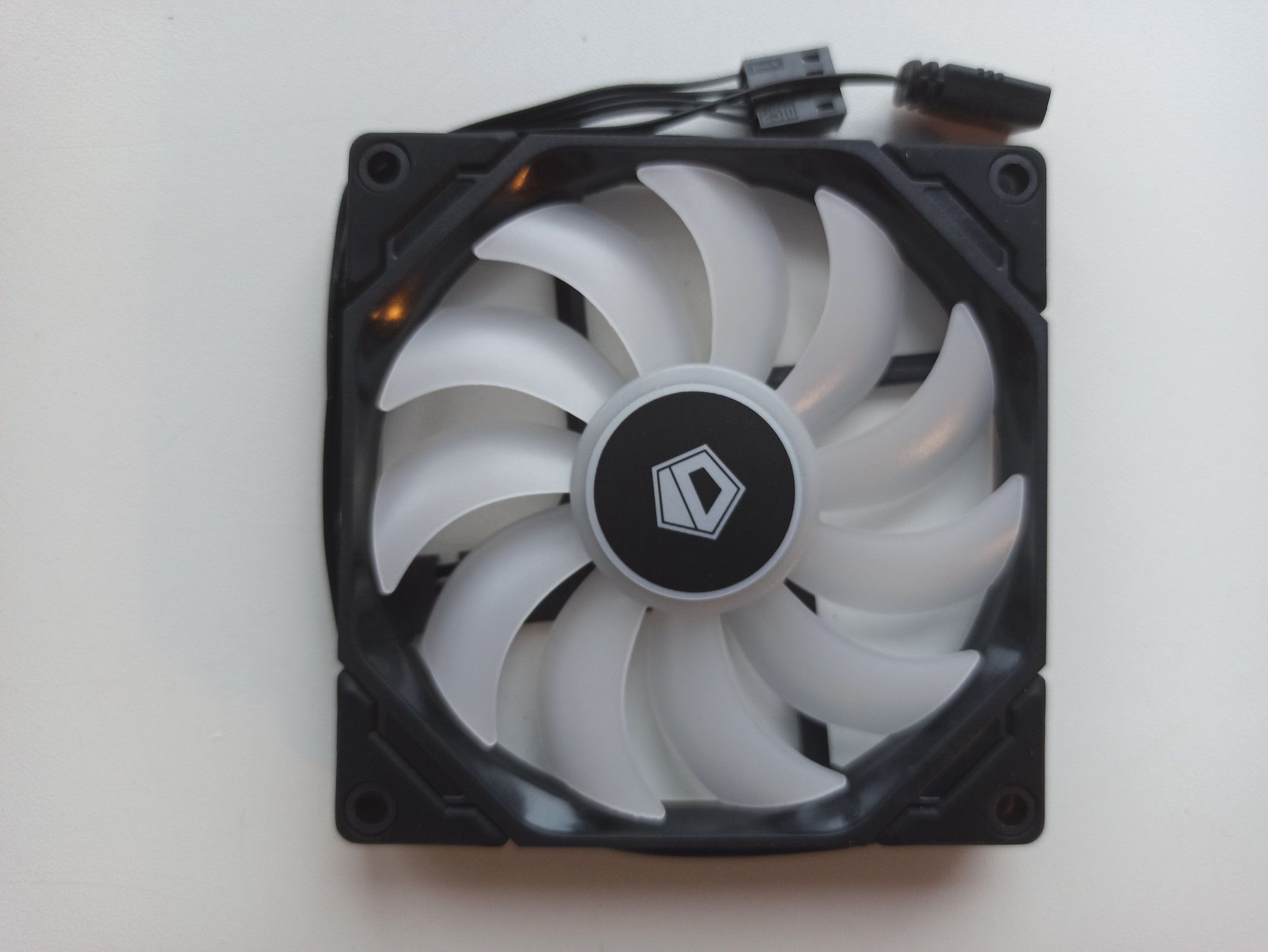 Id cooling id fan tf 9215