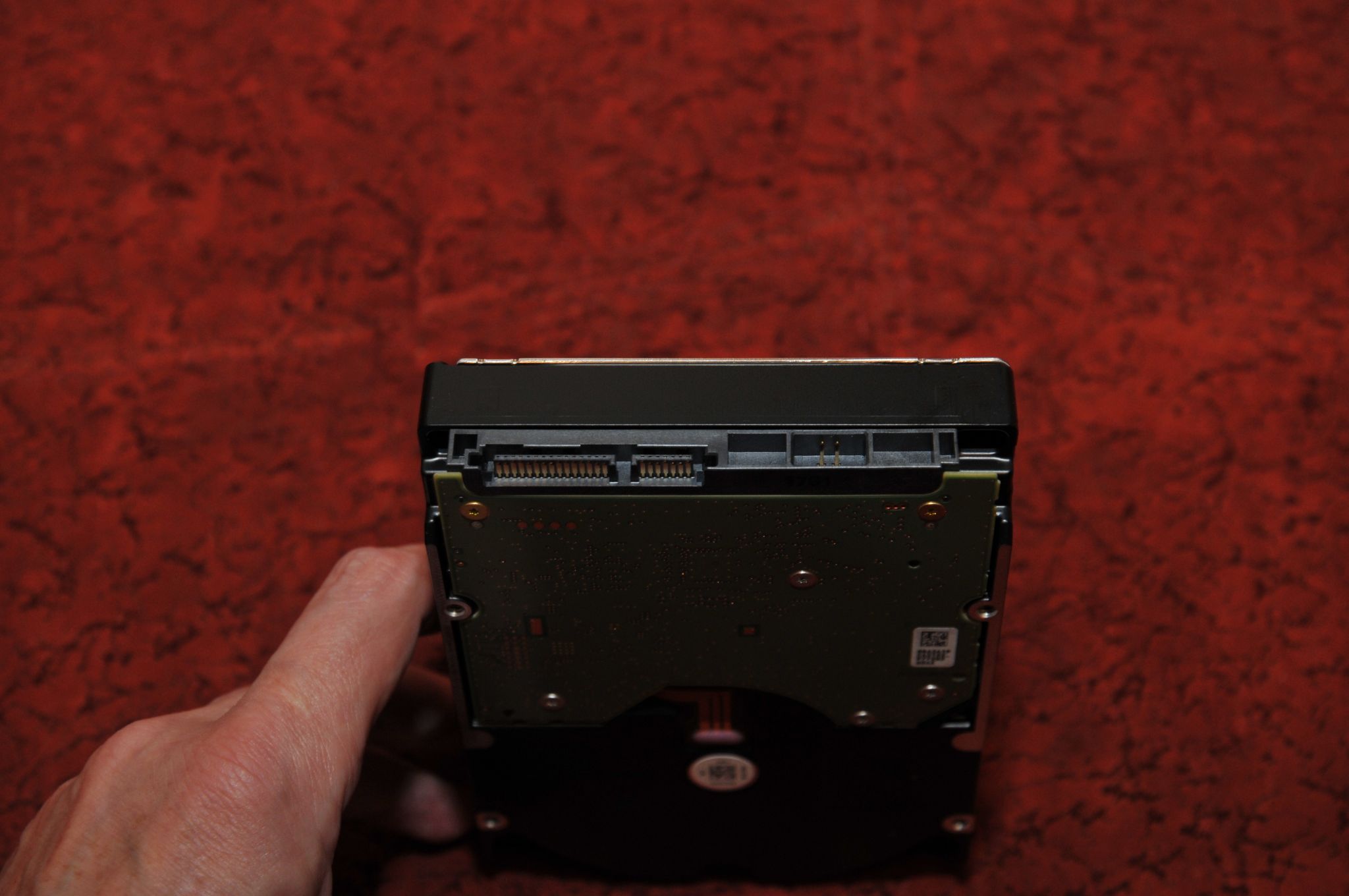 Жесткий диск Western Digital WD Ultrastar DC HC330 0B42266 ...