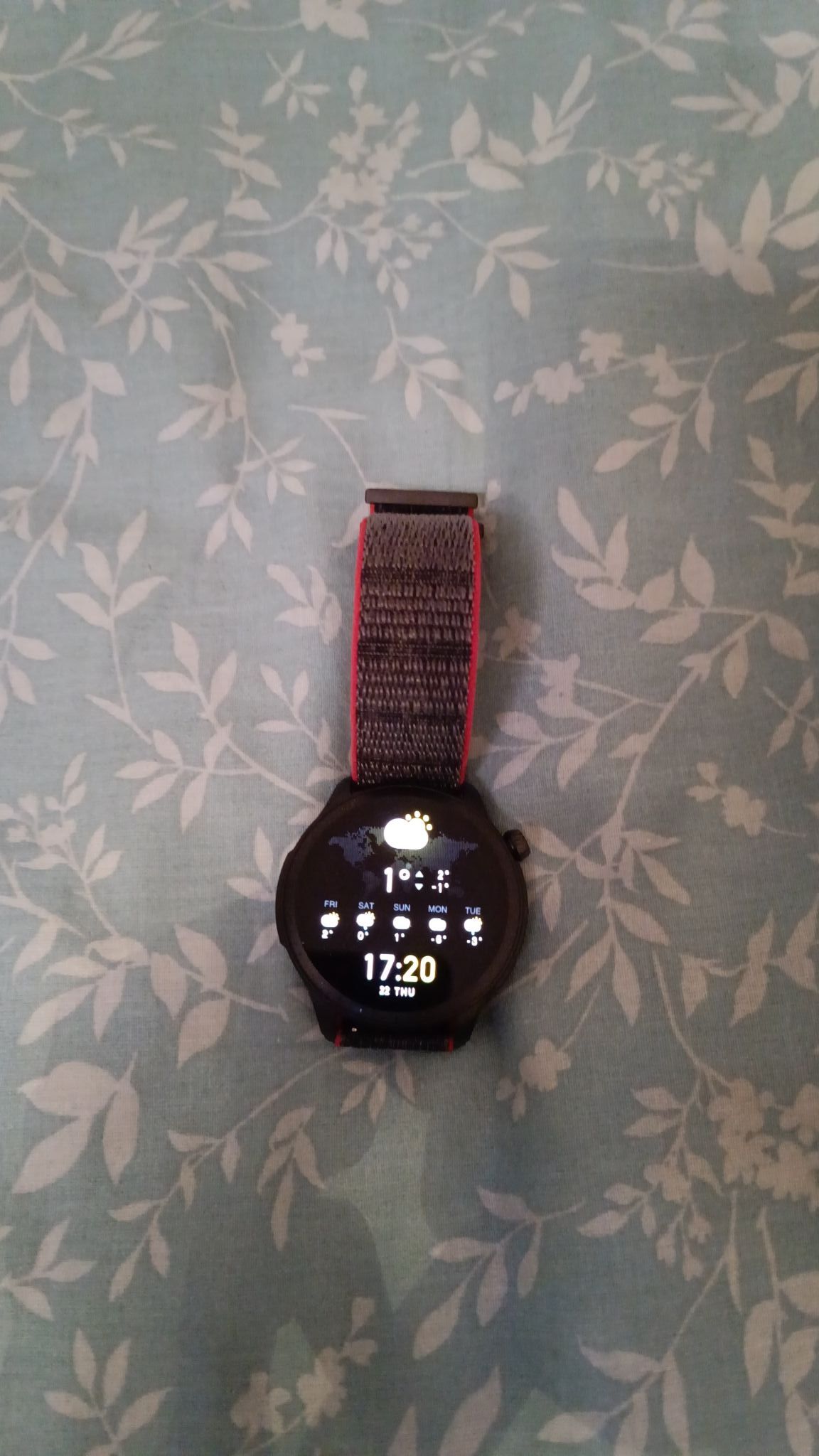Смарт-часы Amazfit GTR 4 A2166 Серый — купить в интернет-магазине ...