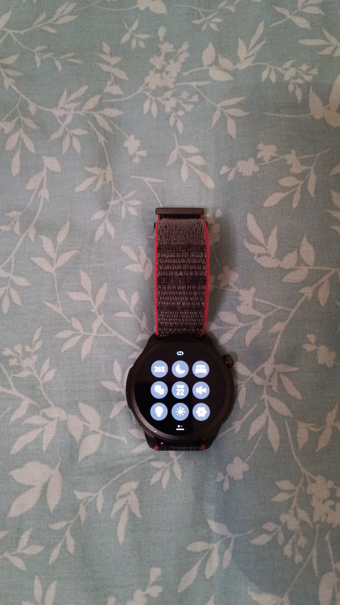 Смарт-часы Amazfit GTR 4 A2166 Серый — купить в интернет-магазине ...