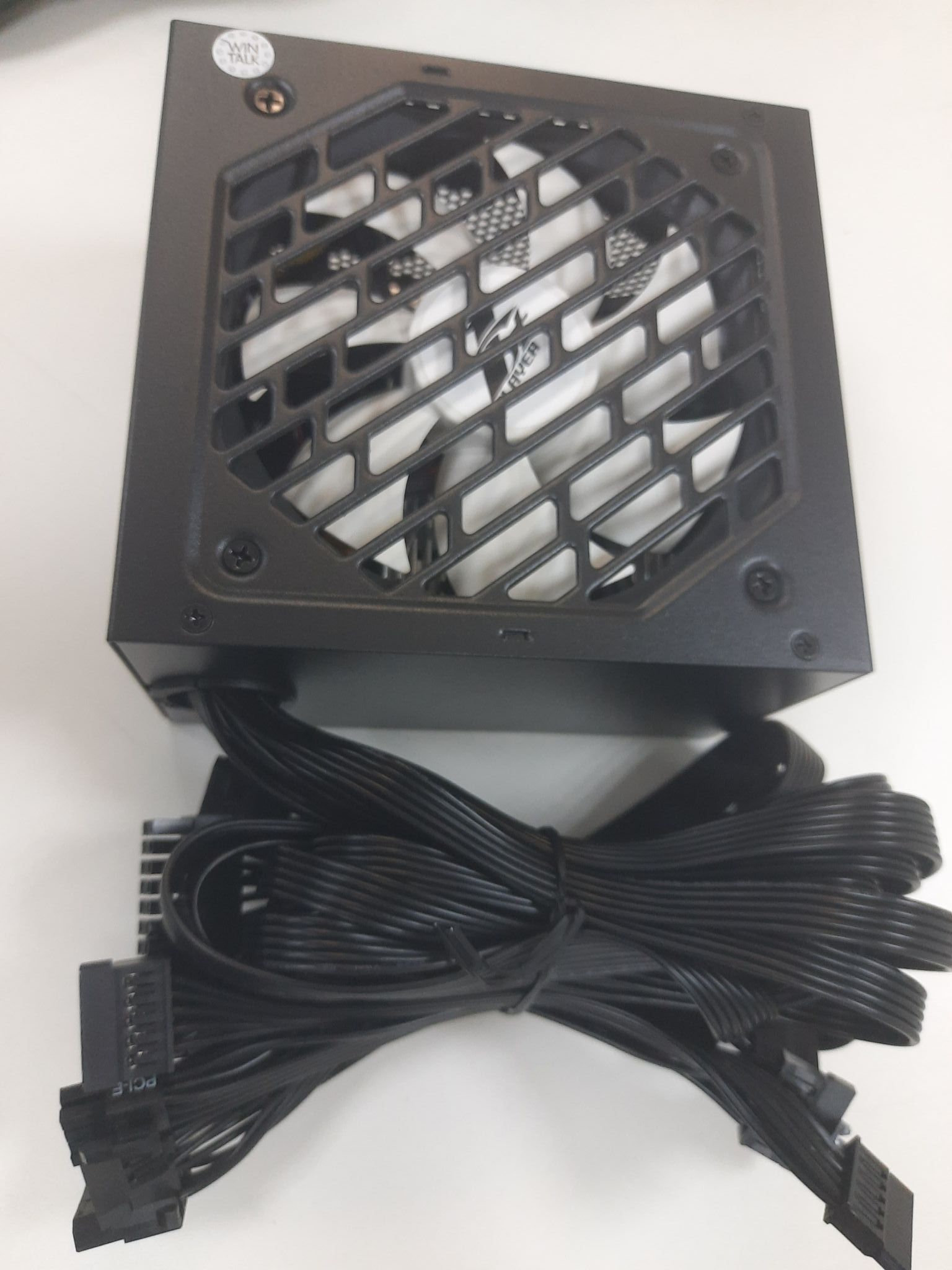 Блок питания 1STPLAYER FK, 750W (PS-750FK) — купить по низкой цене в ...