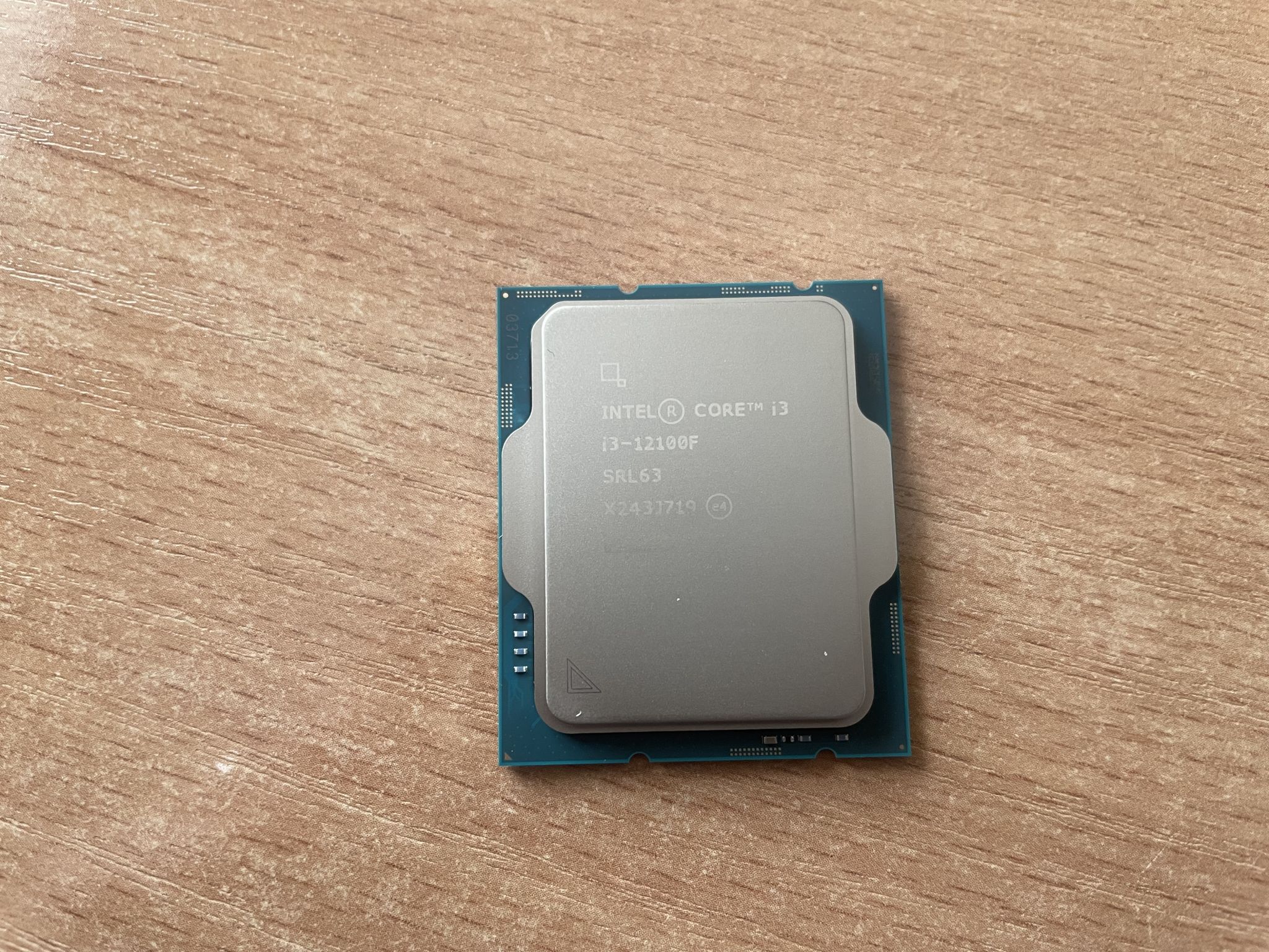 I3 12100f Ozon