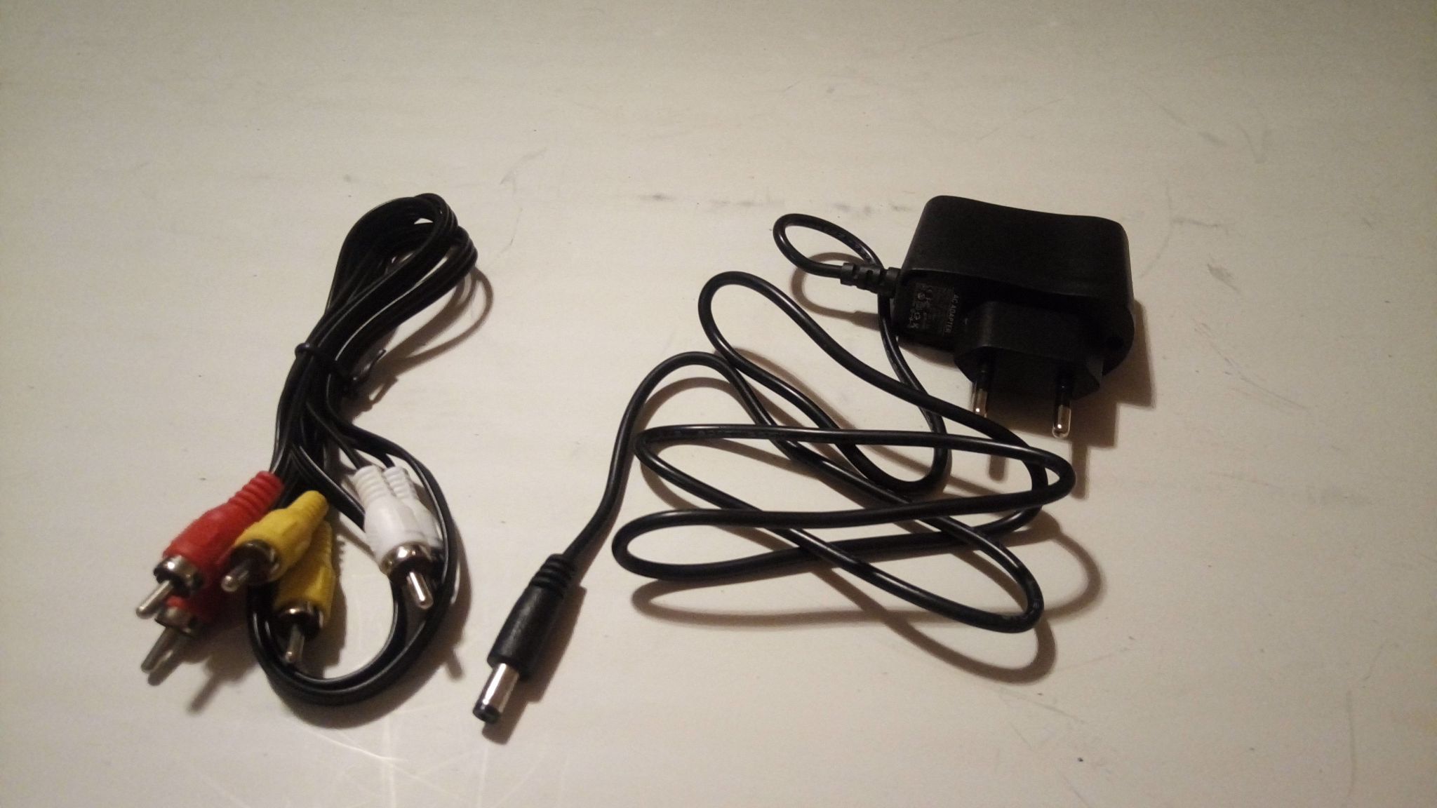 Ресивер DVB-T2 Rombica Cinema TV M2 MPT-ST002 — купить по низкой цене в ...