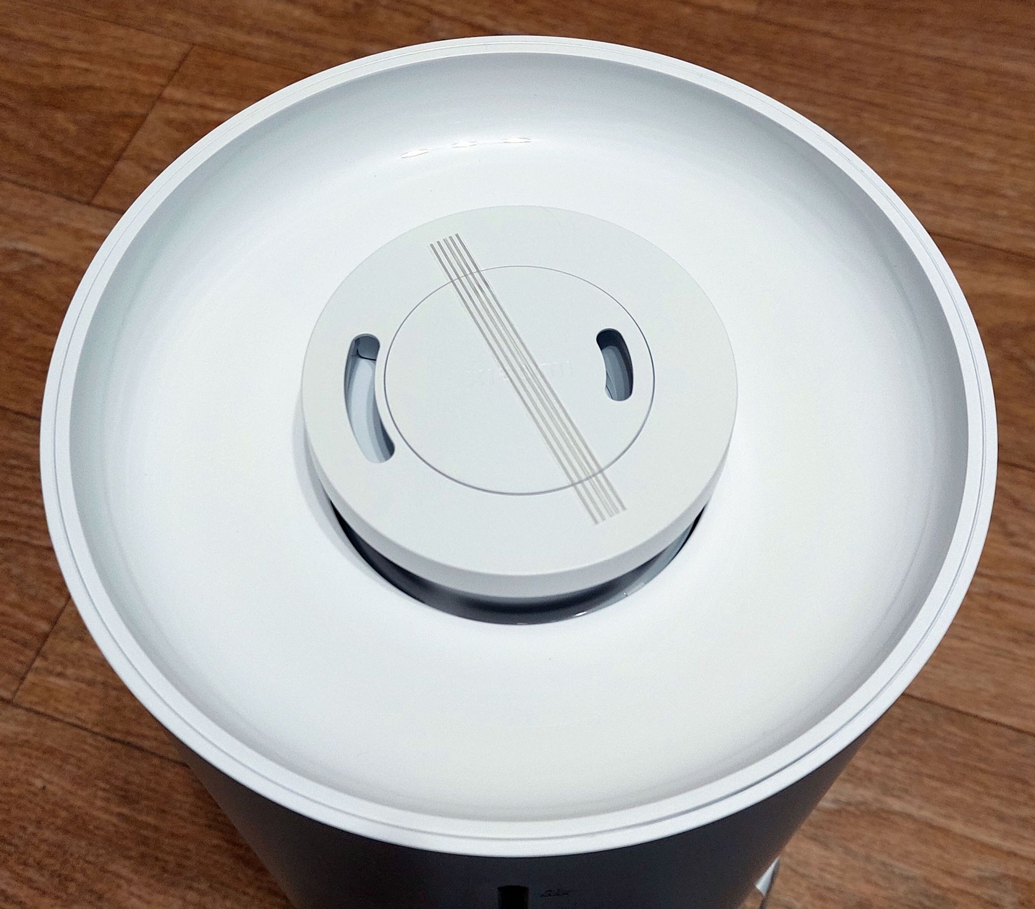 Xiaomi humidifier 2