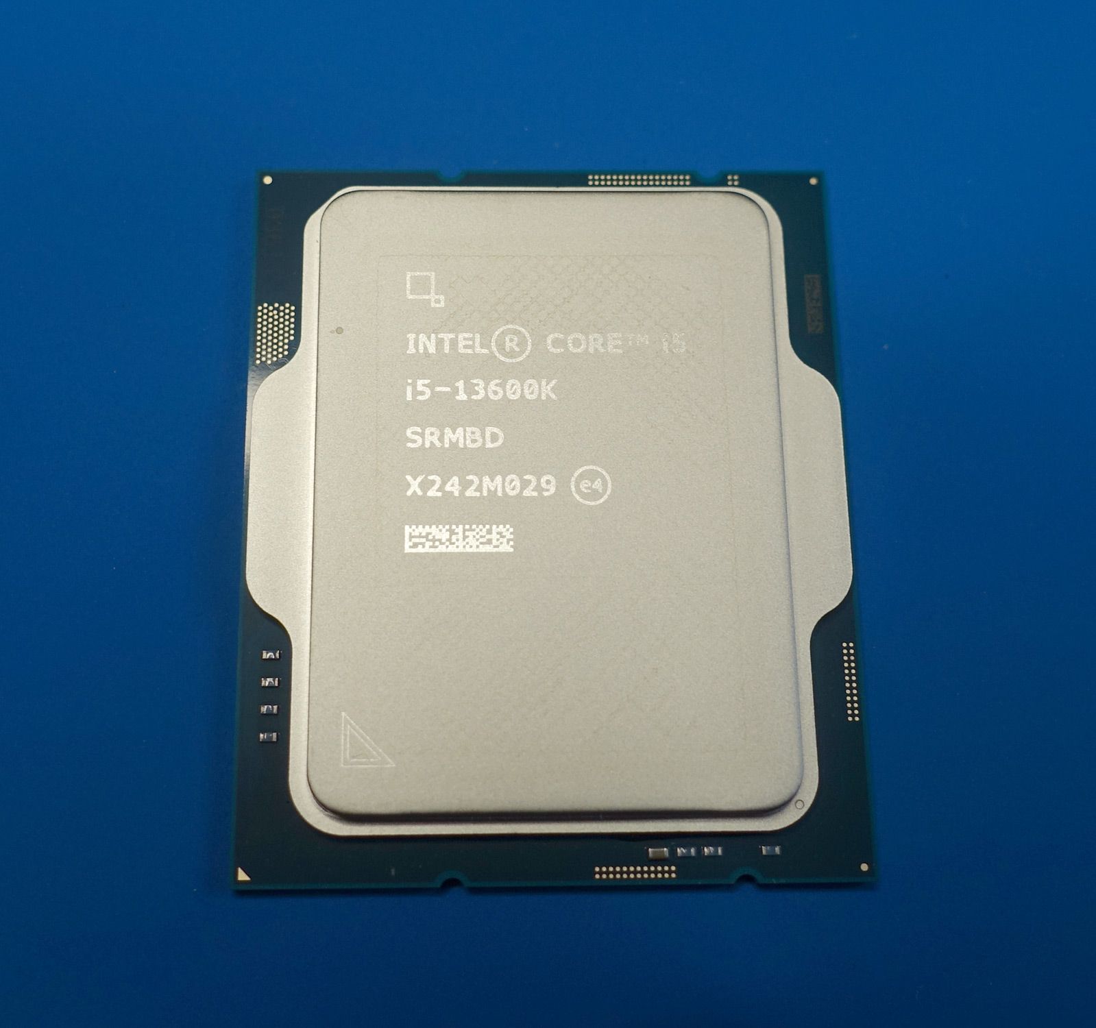 Процессор INTEL Core i5-13600K LGA1700 OEM CM8071504821005 — купить по ...