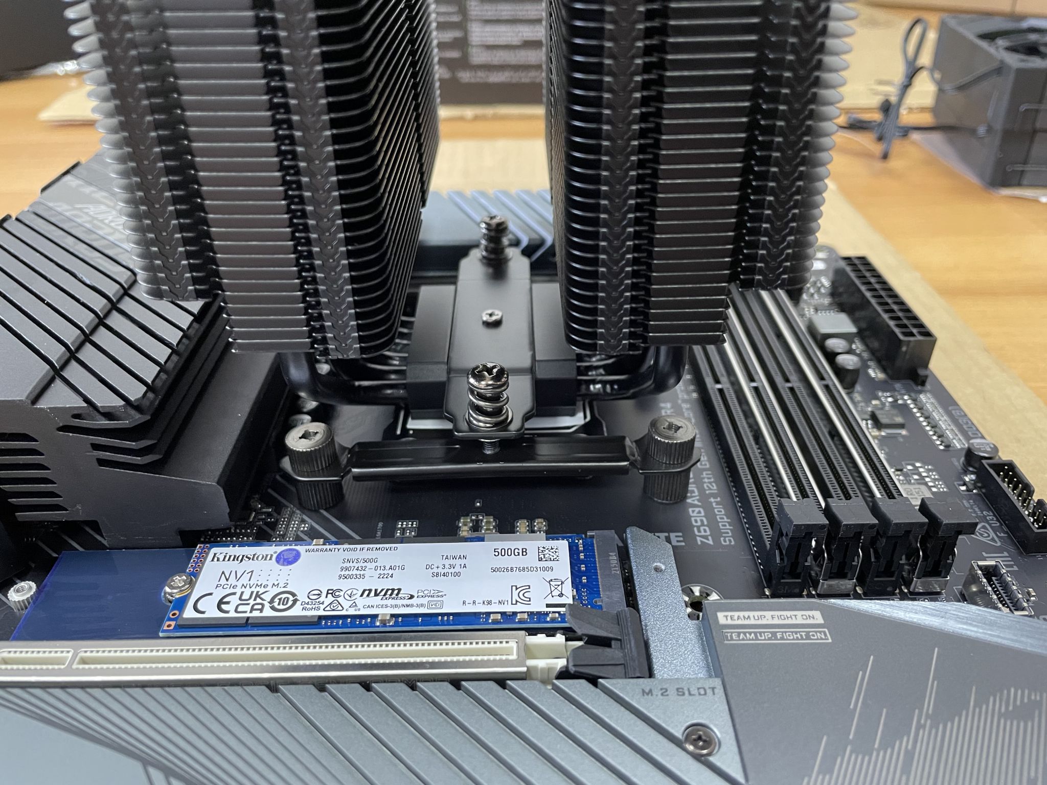 Кулер для процессора DEEPCOOL AK620 ZERO DARK — купить по низкой цене в ...
