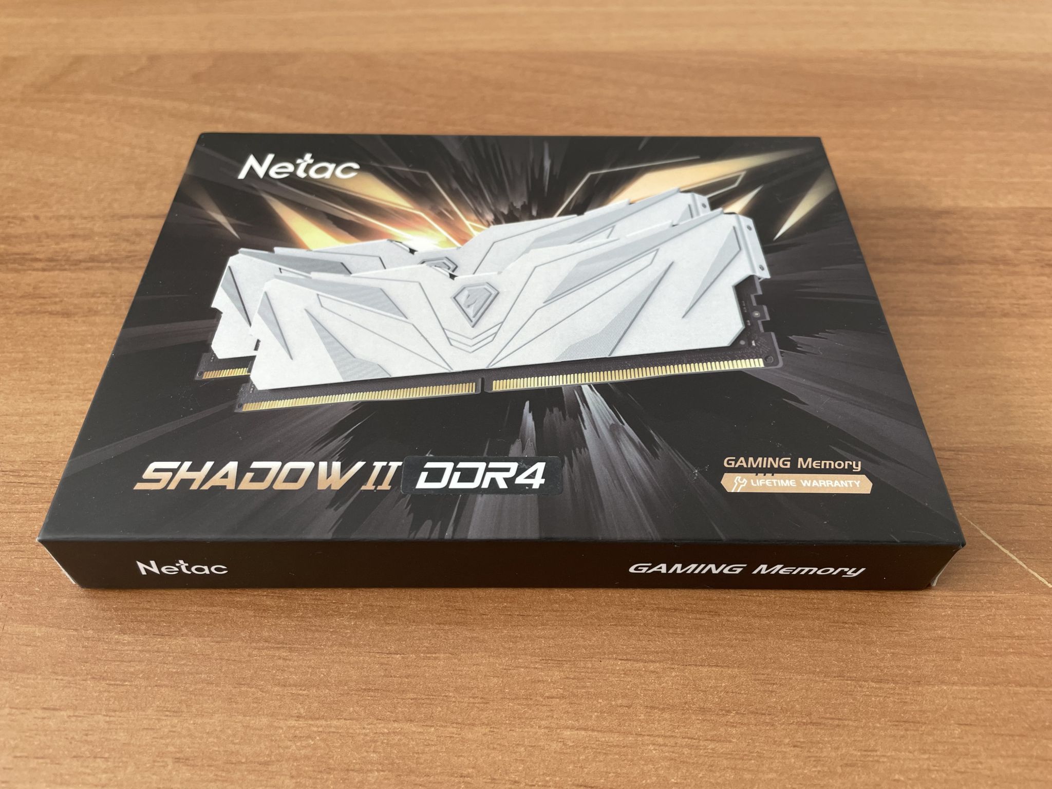 32gb 3200mhz netac shadow ii. Ntswd4p32dp-32w. netac shadow ii 32gb.