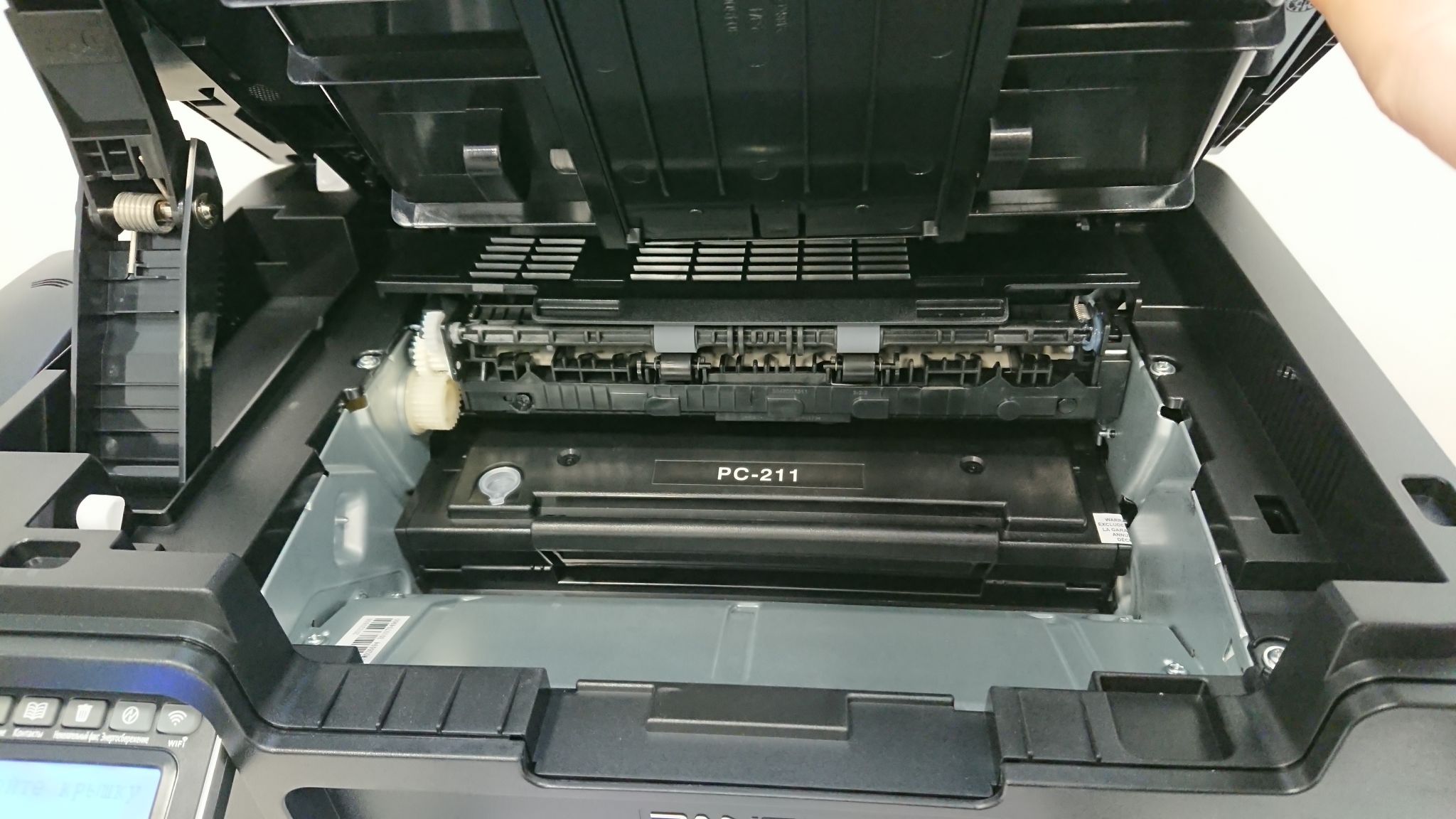 Лазерное МФУ Pantum M6607NW — купить в интернет-магазине ОНЛАЙН ТРЕЙД.РУ