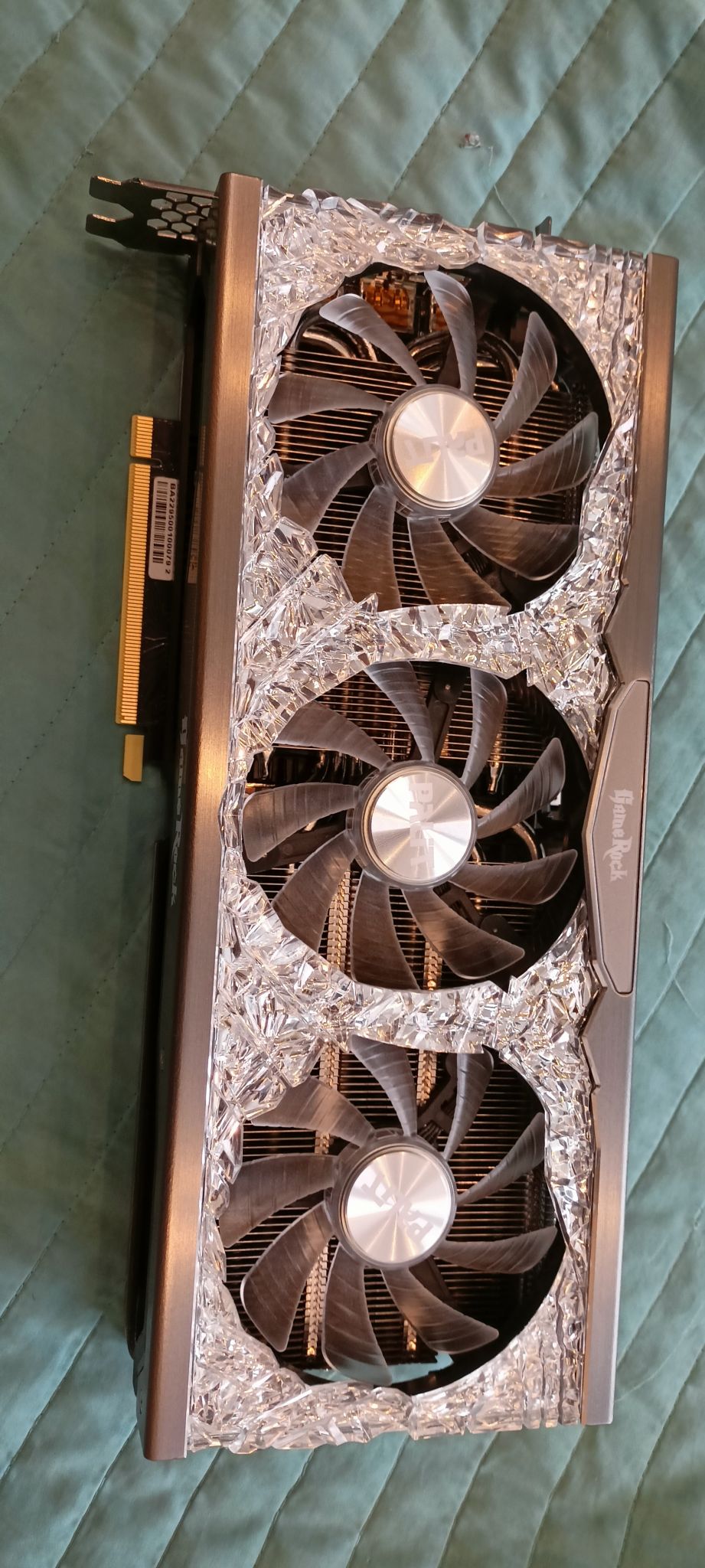 Энтузиасты запустили DLSS 5 на картах RTX 30 с провальным результатом