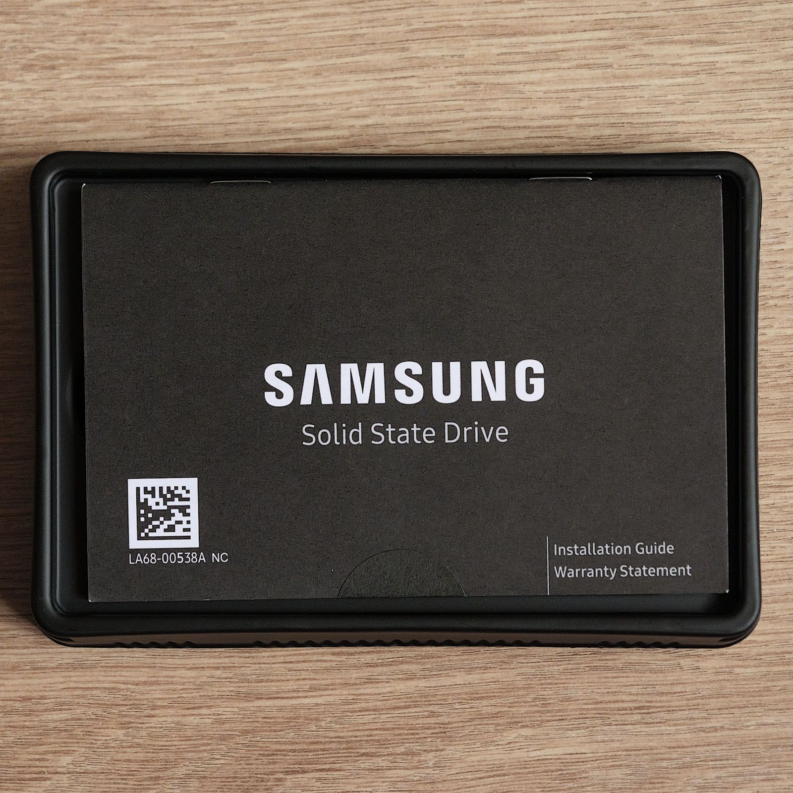 SSD SAMSUNG 870 EVO 2.5 2000 SATA MZ 77E2T0BW