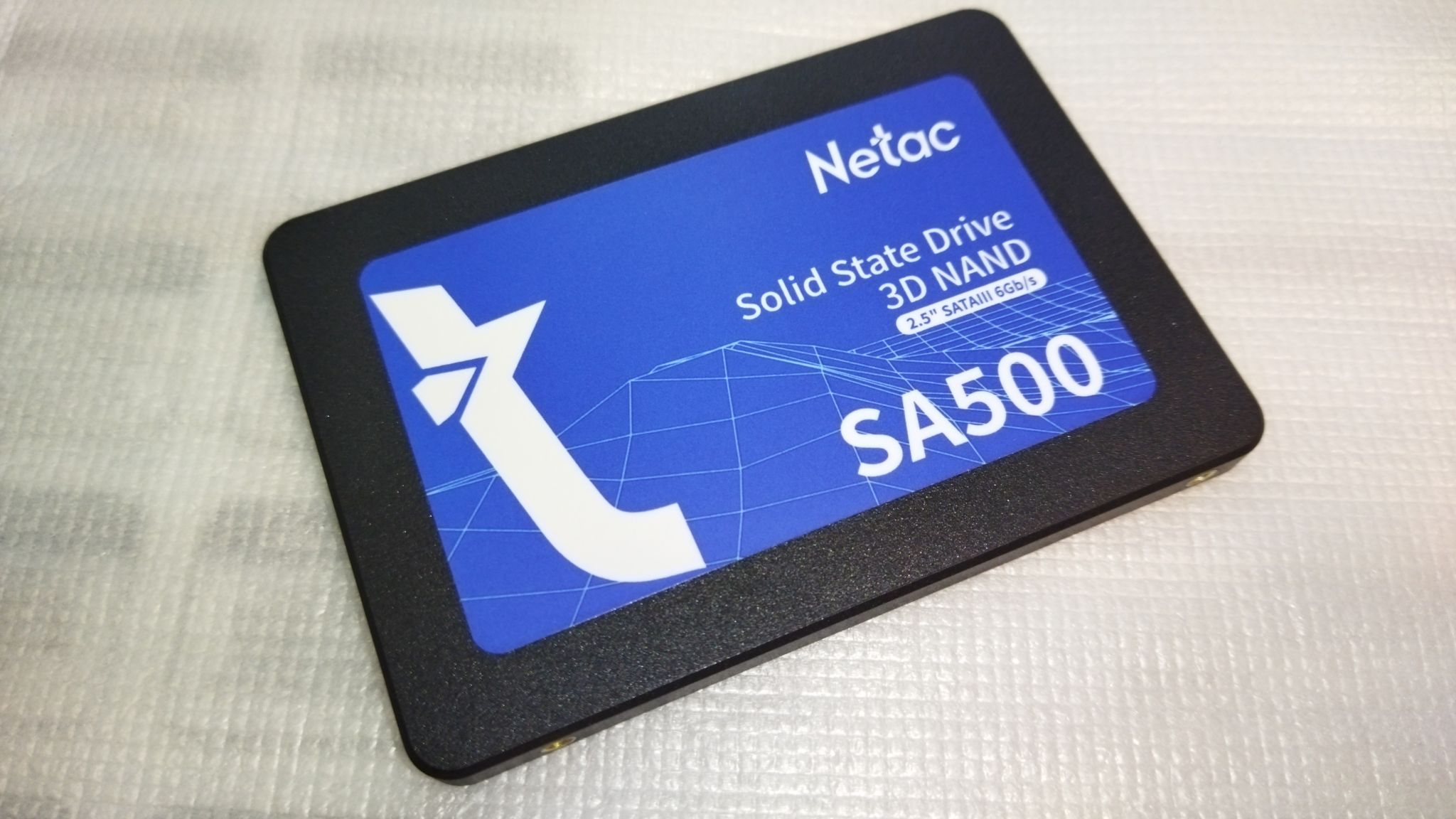 Sata накопитель netac. Sata накопитель netac
