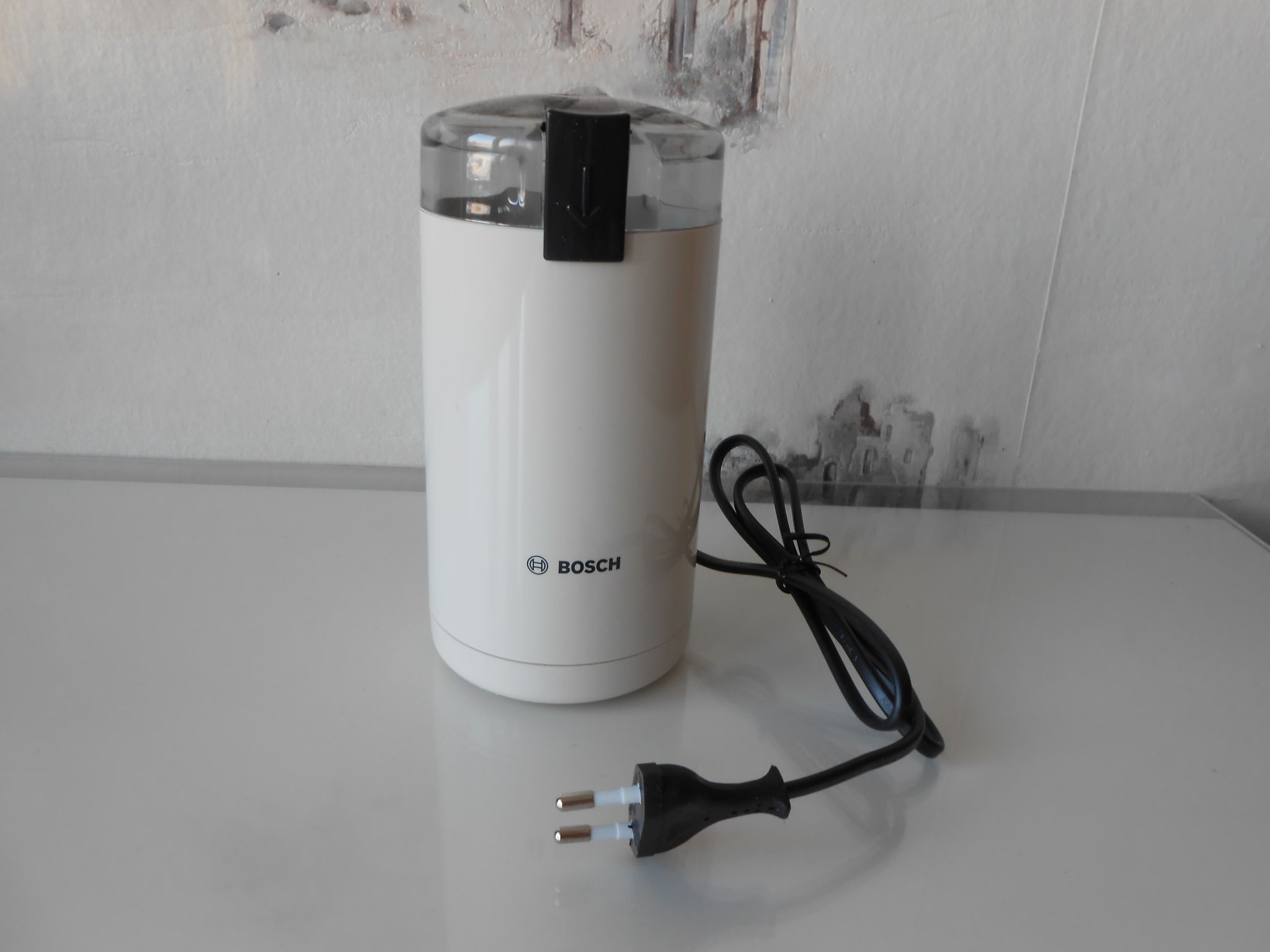 Кофемолка Bosch TSM6A017C — купить в интернет-магазине ОНЛАЙН ТРЕЙД.РУ