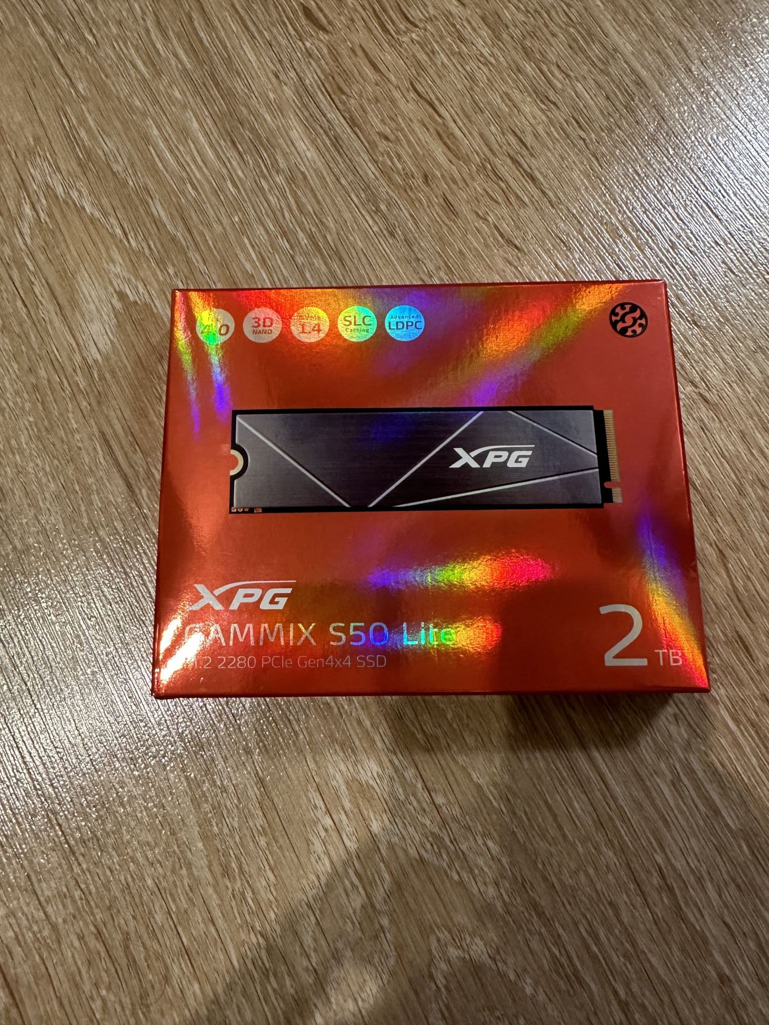 Gammix s50 lite
