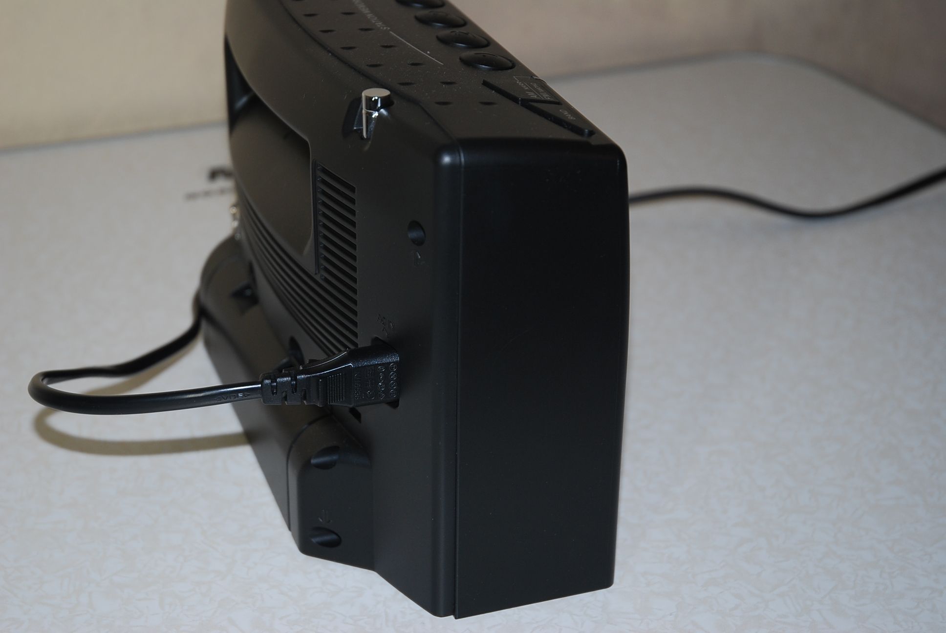 Радиоприемник SANGEAN PR-D3 (Black) — купить по низкой цене в интернет ...