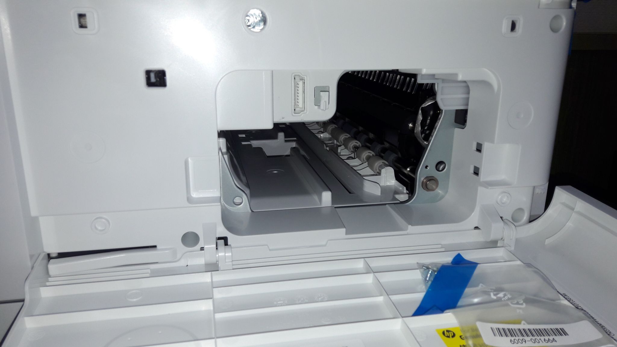Лазерное МФУ HP LaserJet M442dn MFP A3 8AF71A — купить по низкой цене в ...