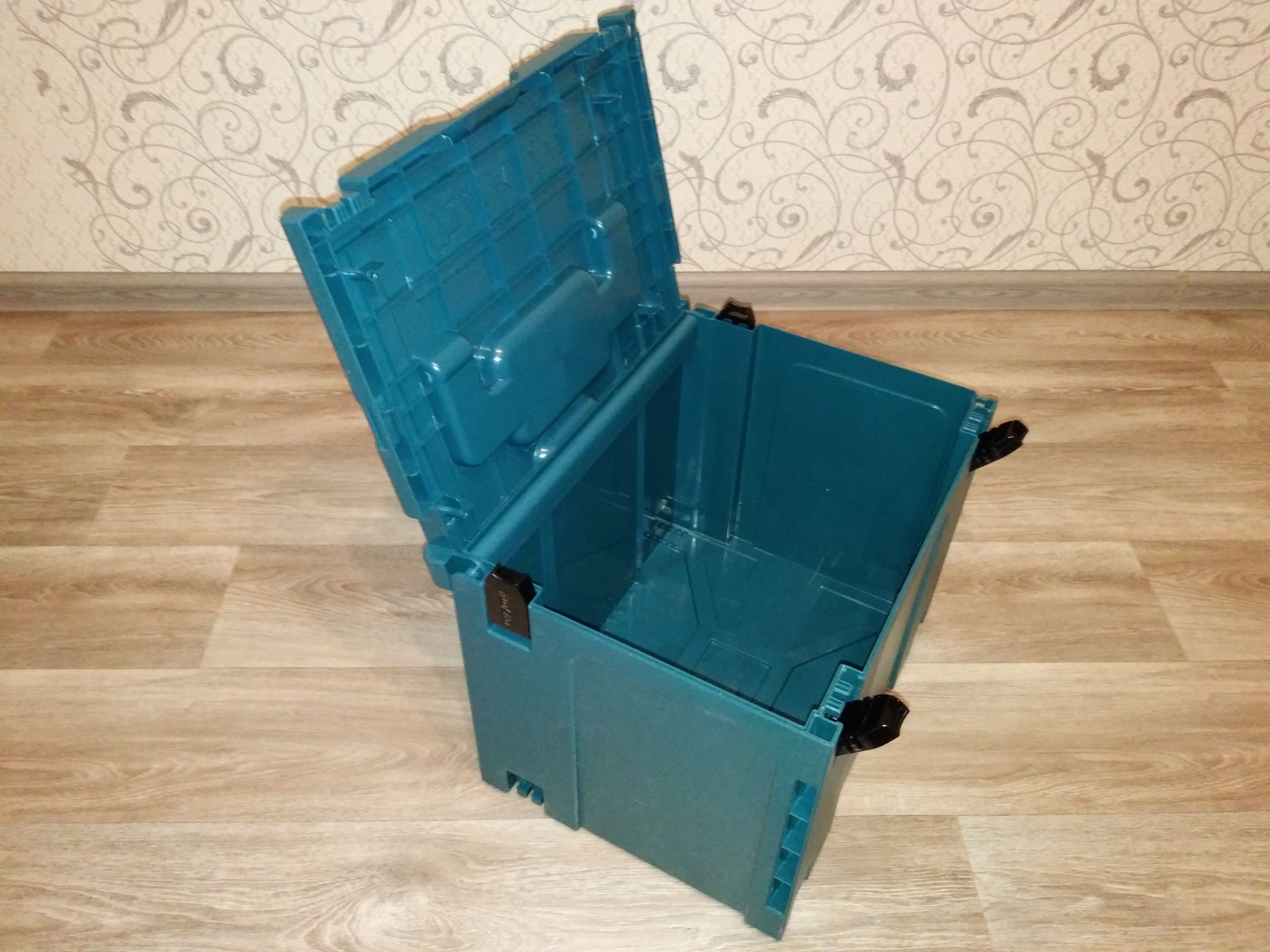 Кейс Makpac MAKITA тип 4, 395Х295Х318 мм 821552-6 — купить по низкой ...