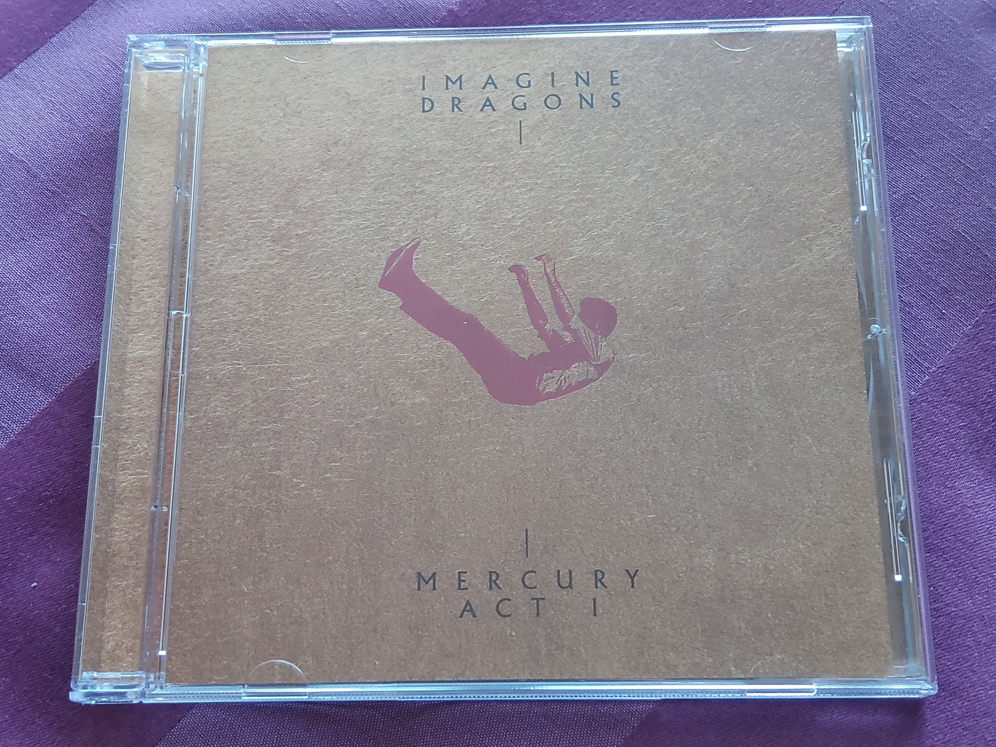 Mercury act 1. Mercury act 1