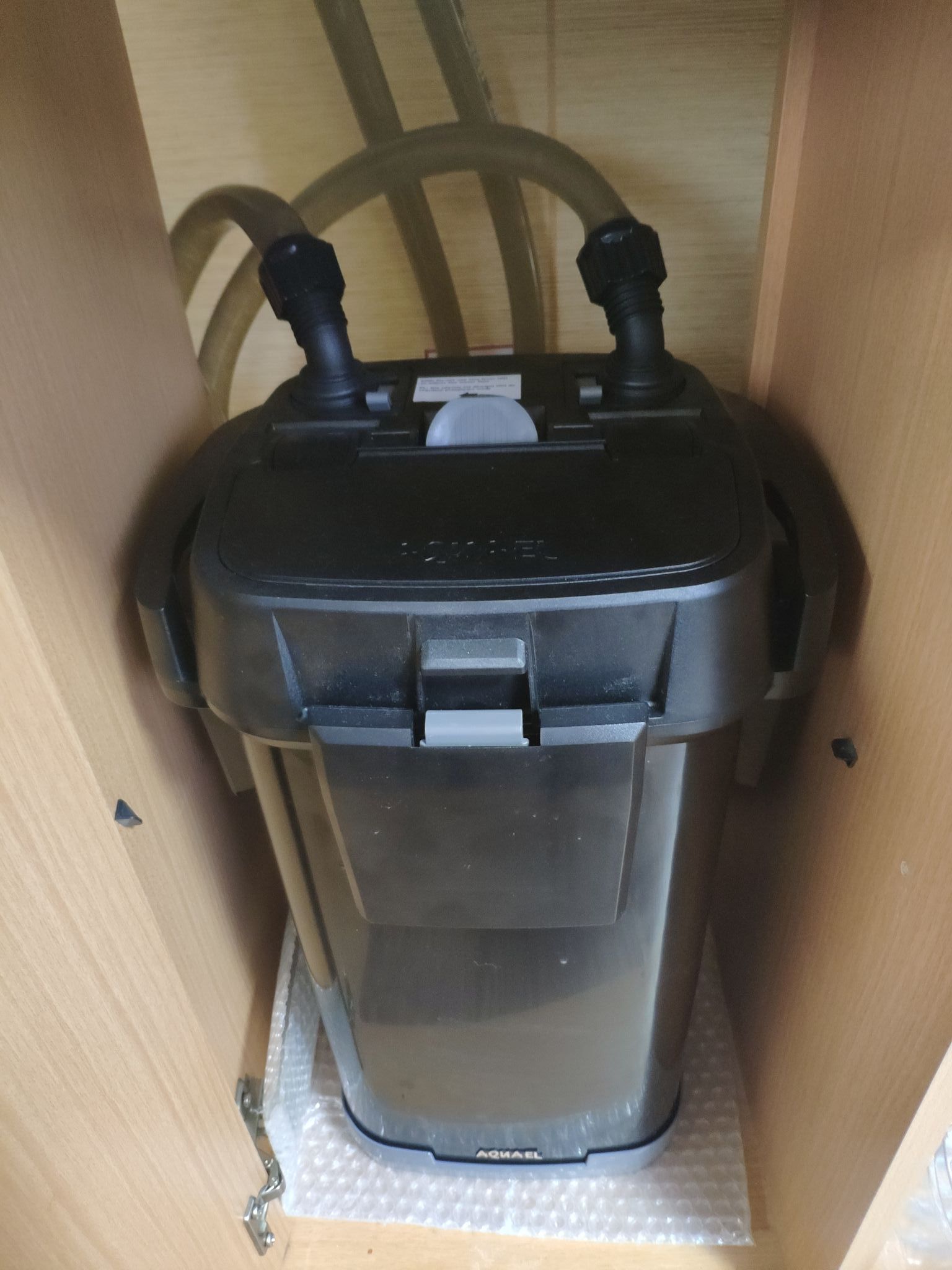 Купить Фильтр Aquael Ultramax 1500