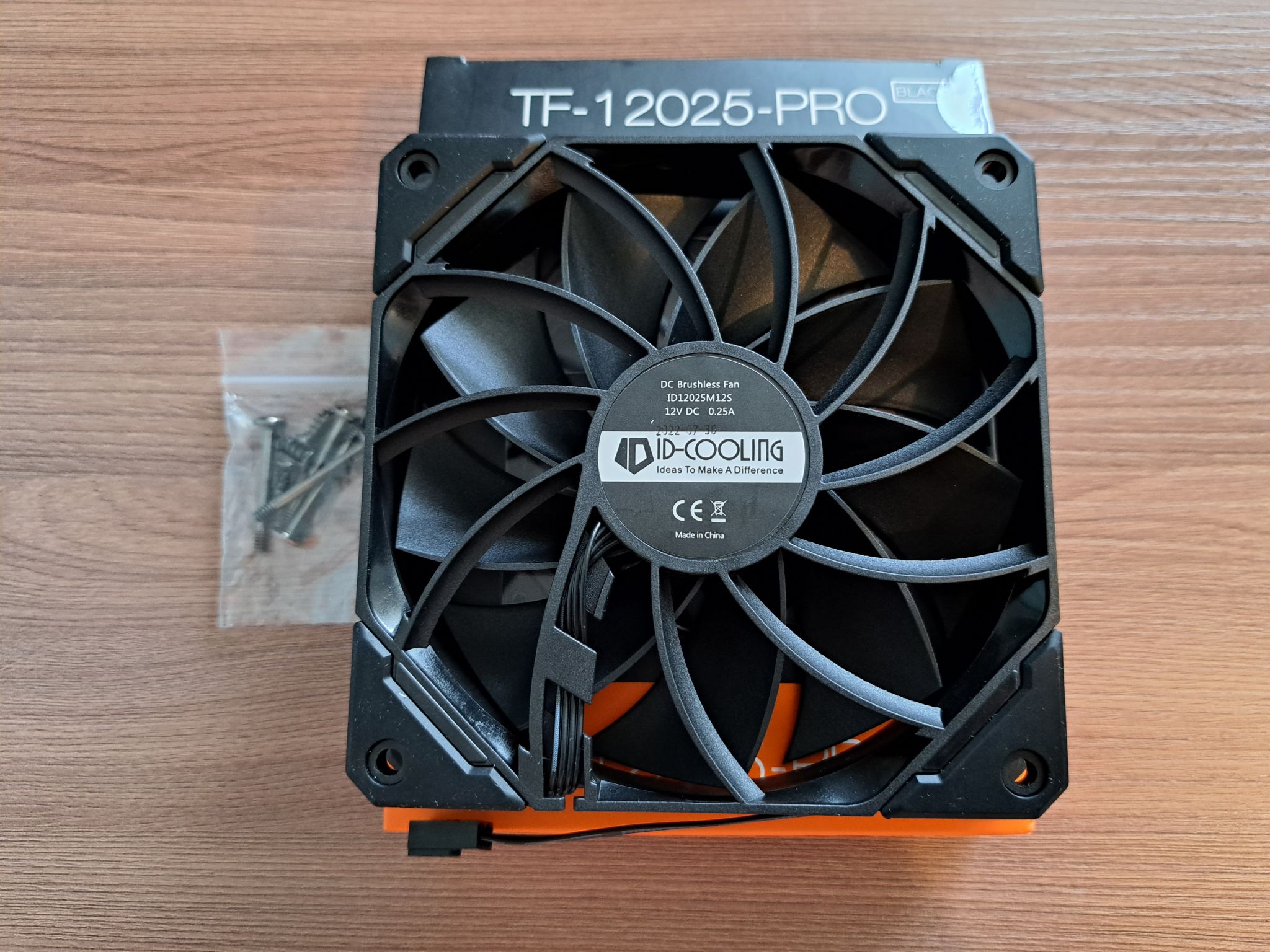 Id cooling tf120-25 reverse. Id cooling 12025 pro. Id cooling 12025 pro. Tf-12025-pro. Tf-12025-pro.