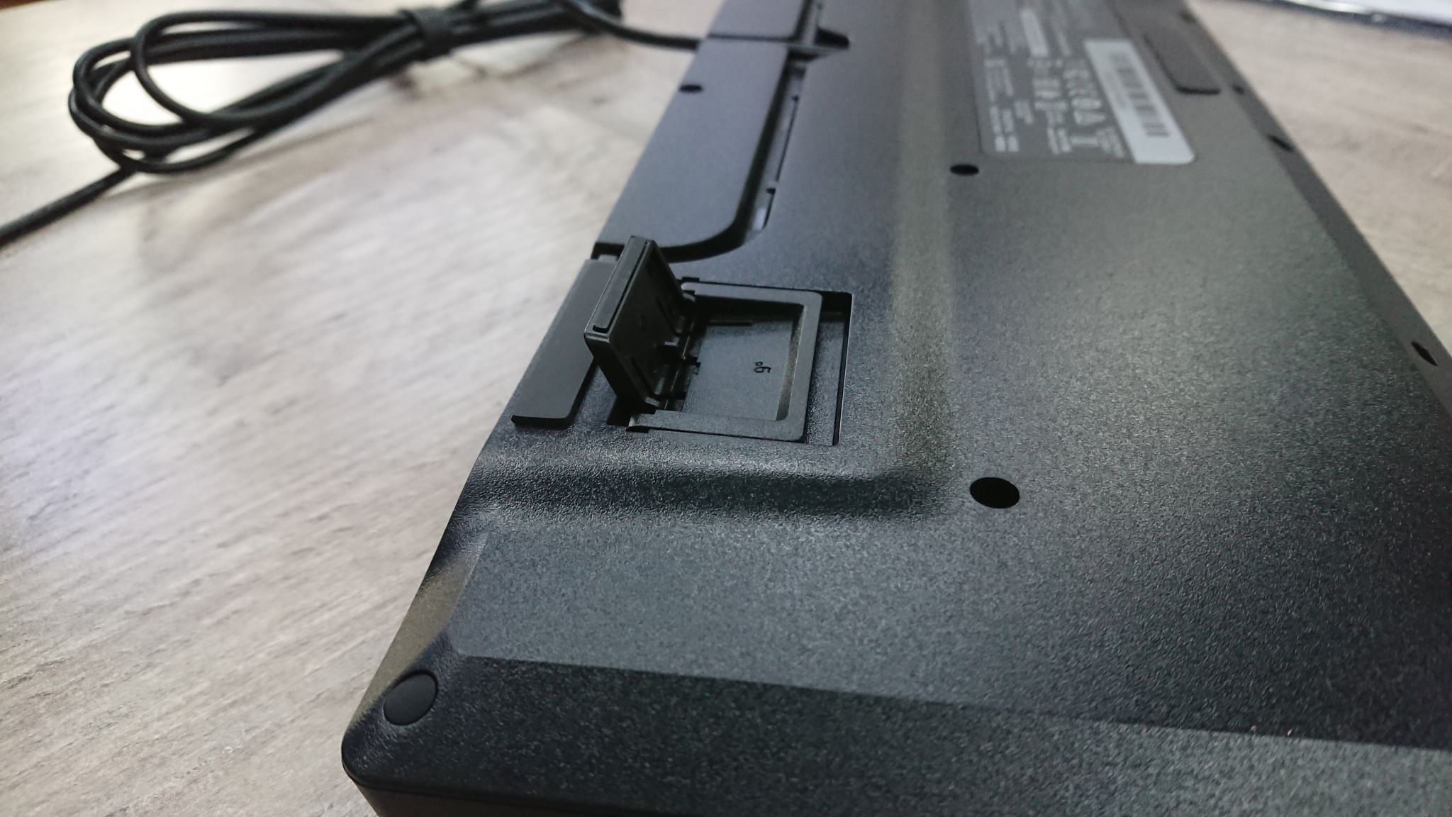 Клавиатура Razer Ornata V3 X (RZ03-04470800-R3R1) — купить в интернет ...