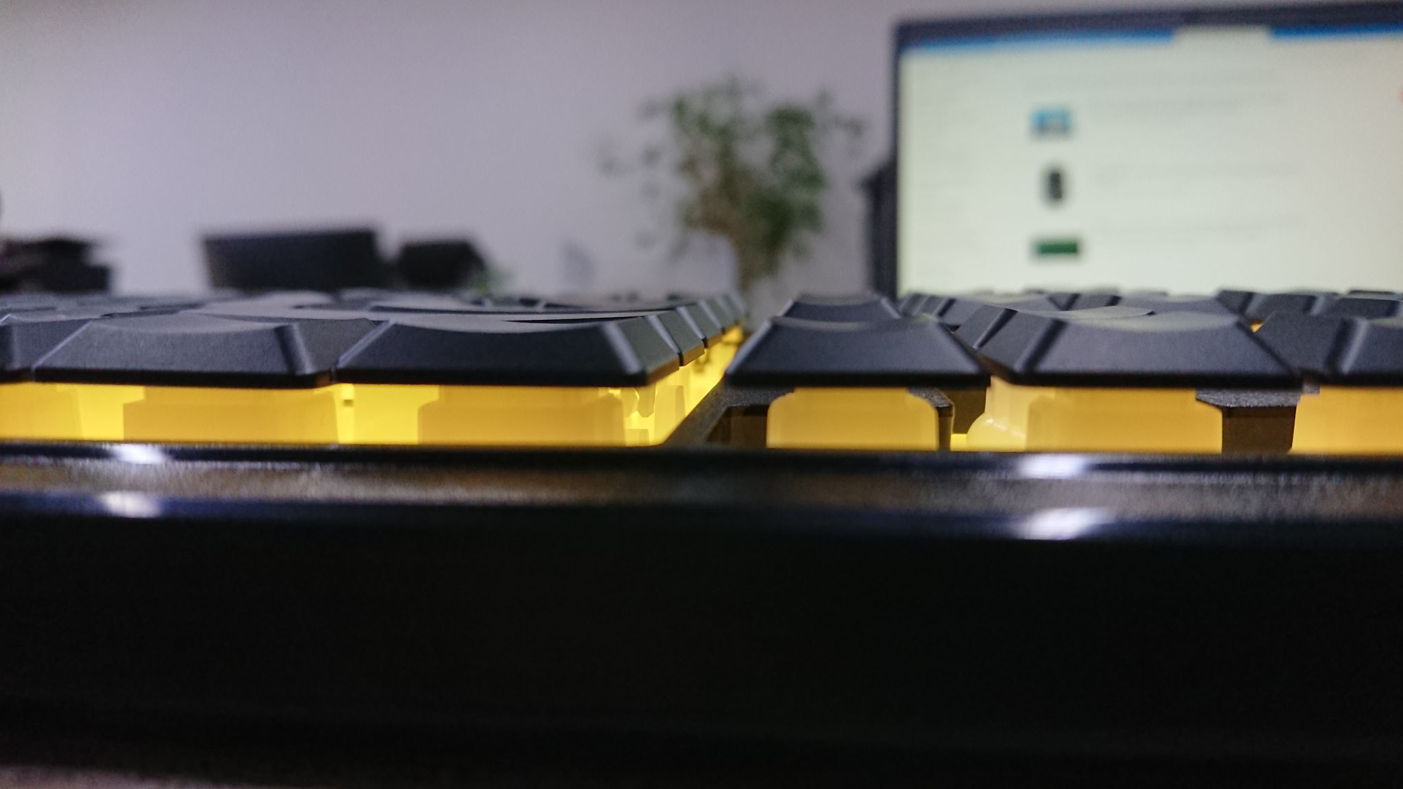 Клавиатура Razer Ornata V3 X (RZ03-04470800-R3R1) — купить в интернет ...