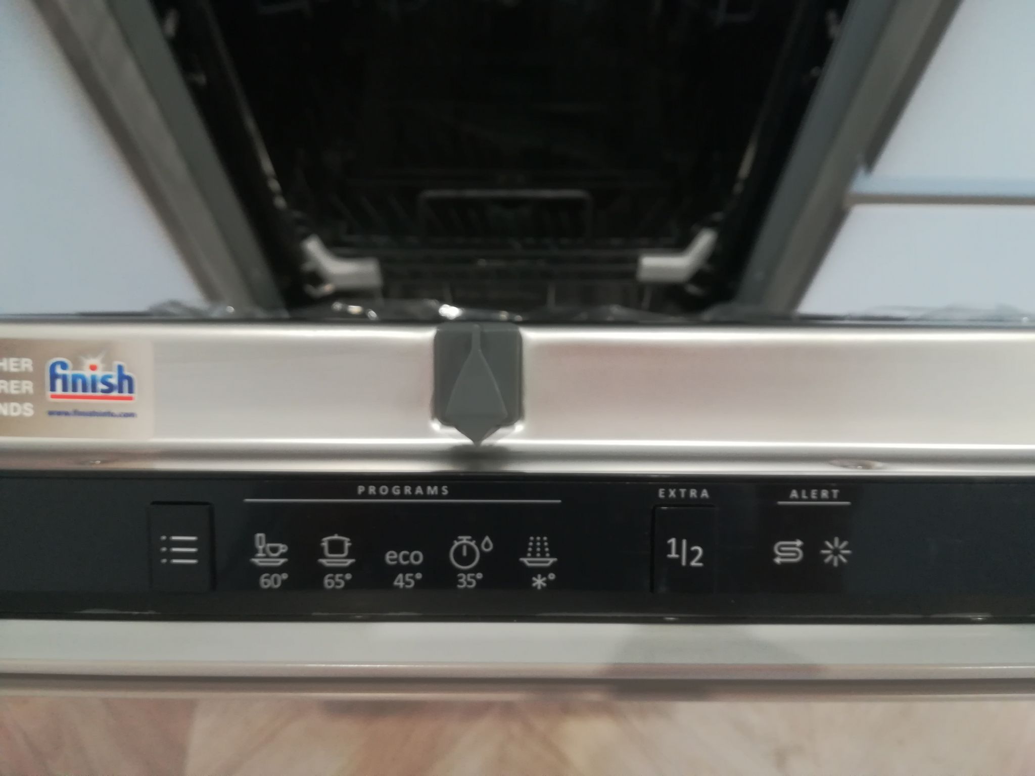 Встраиваемая посудомоечная машина Gorenje GV520E10 — купить по низкой ...