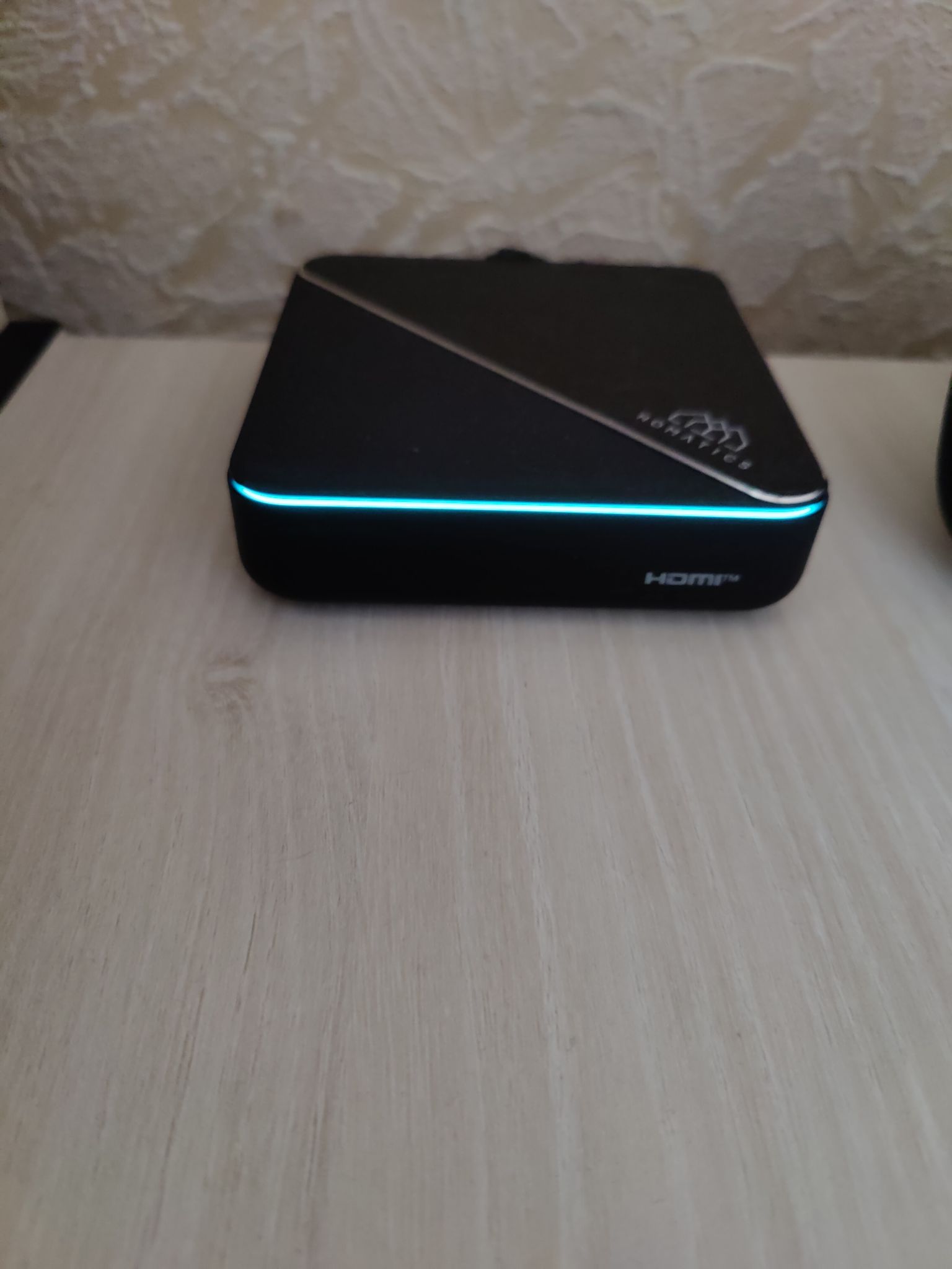 Медиаплеер Dune HD Homatics Box R 4K Plus Dune HD D1001 — купить по ...