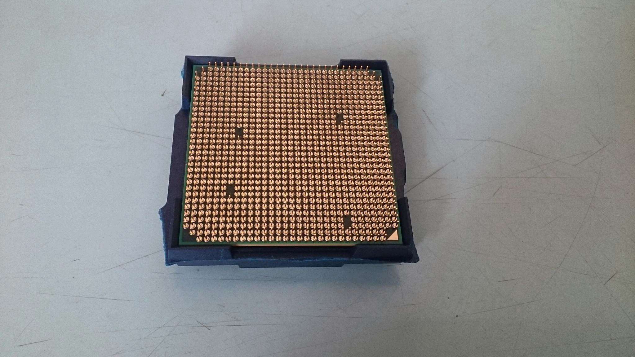 Процессор AMD FX-4330, OEM.