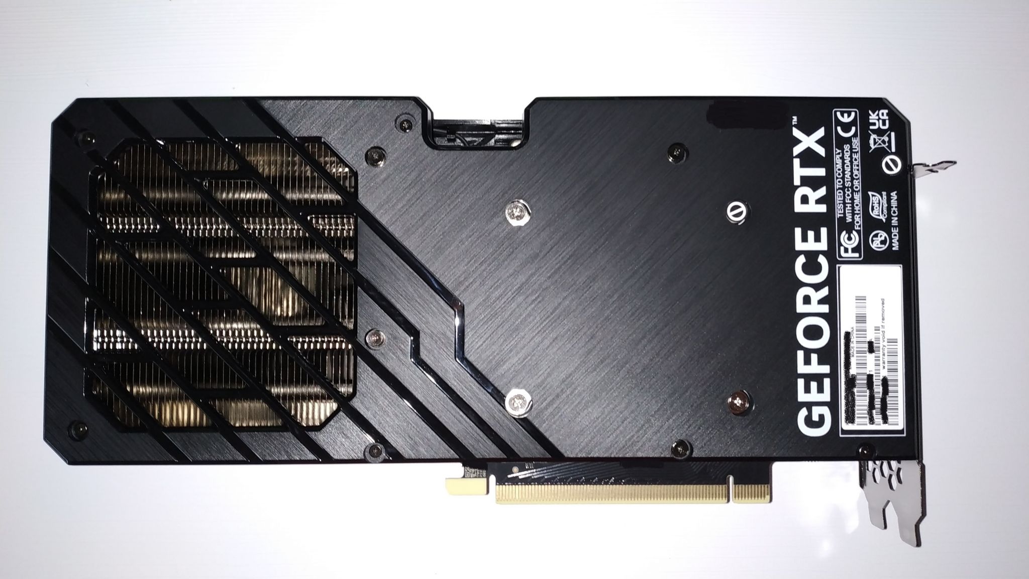Видеокарта PALIT GeForce RTX 4070 DUAL OC 12G NED4070S19K9-1047D ...