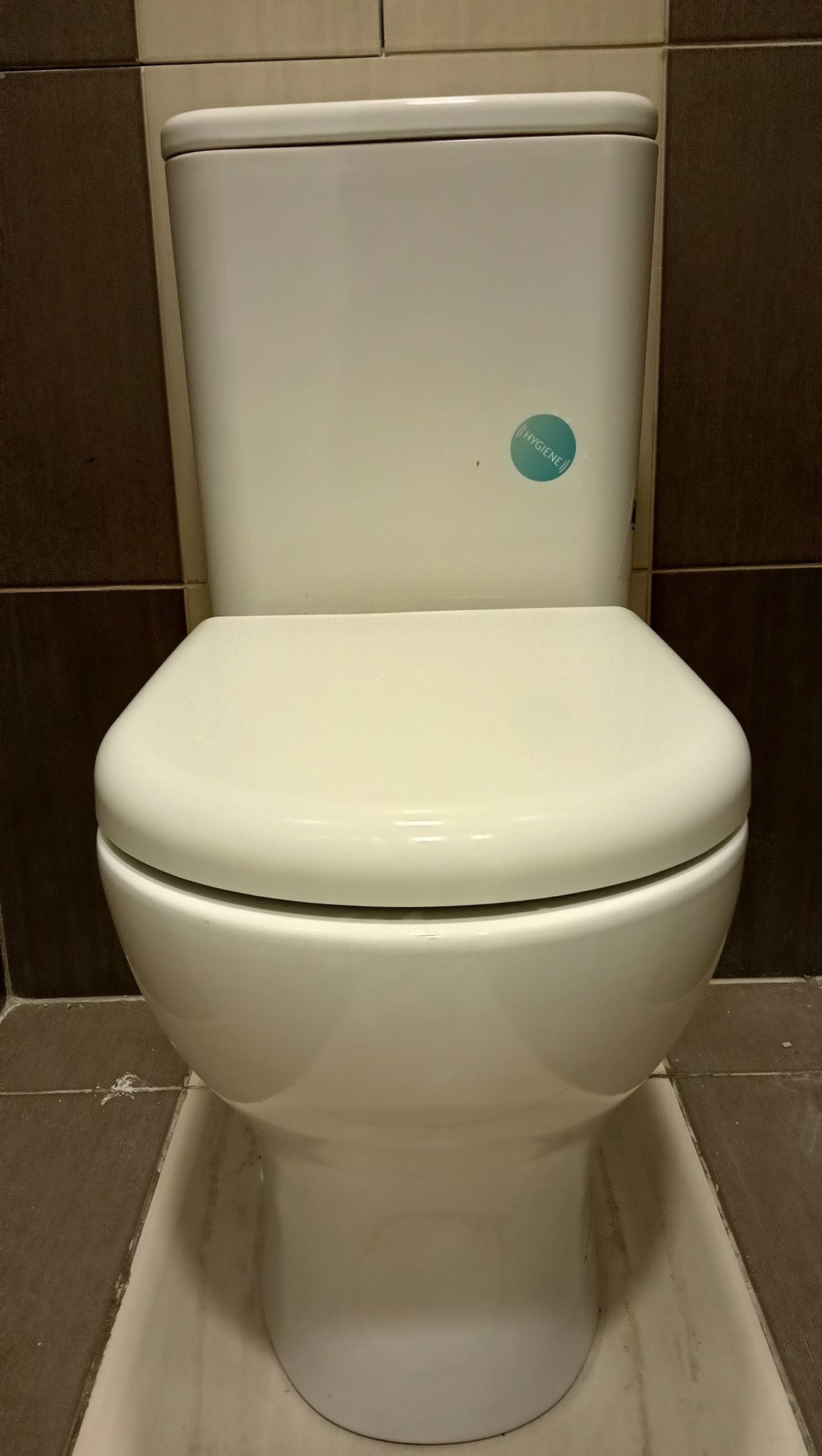 Унитаз-компакт VitrA Zentrum 9012B003-7204 с микролифтом — купить по ...