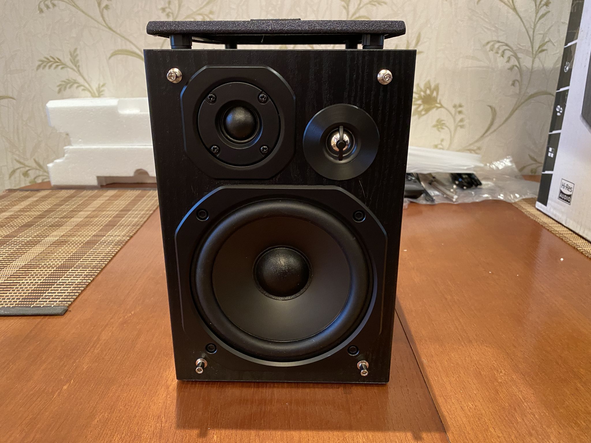 Микросистема Panasonic SC-PMX90EE-K, черный — купить по низкой цене в ...