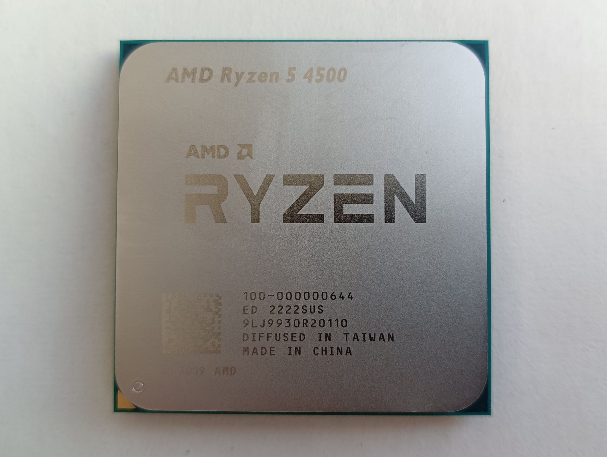 Ryzen 5 2600 купить. AMD Ryzen 5 3400g am4, 4 x 3700 МГЦ.