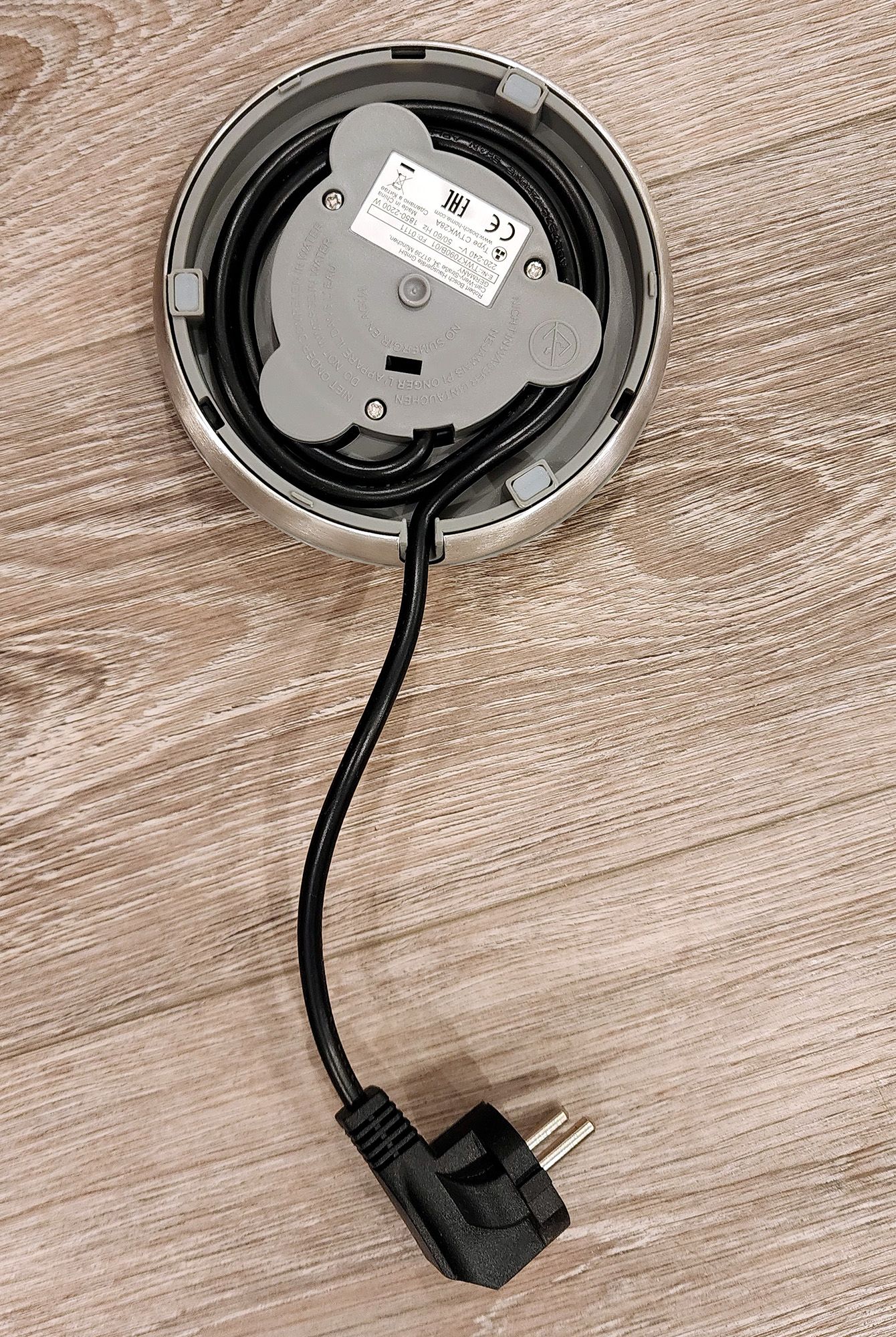 Купить чайник Bosch TWK 7090B TWK7090B в интернет-магазине ОНЛАЙН ТРЕЙД.РУ