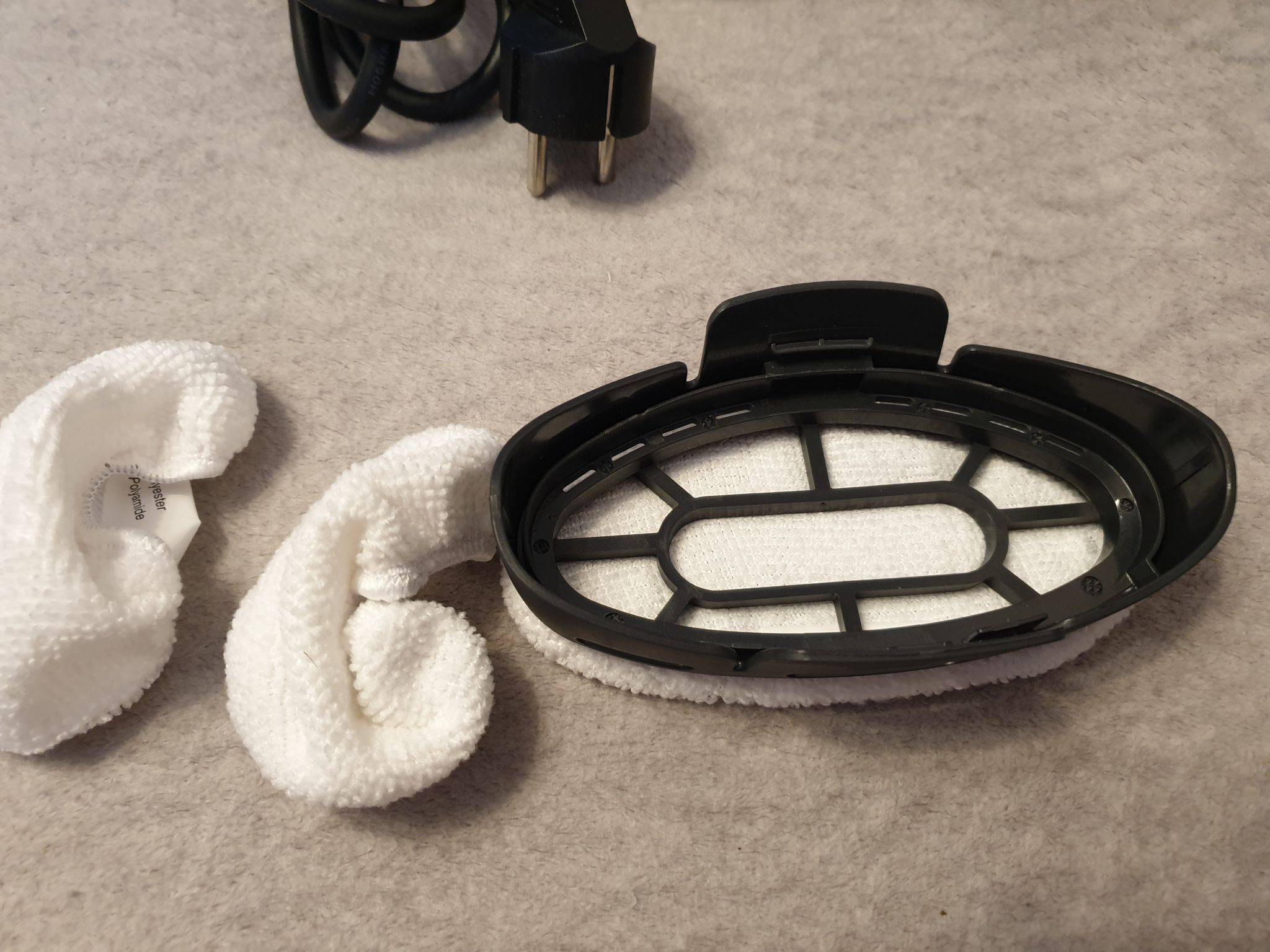 Отпариватель Tefal DT8230E1 — купить в интернет-магазине ОНЛАЙН ТРЕЙД.РУ