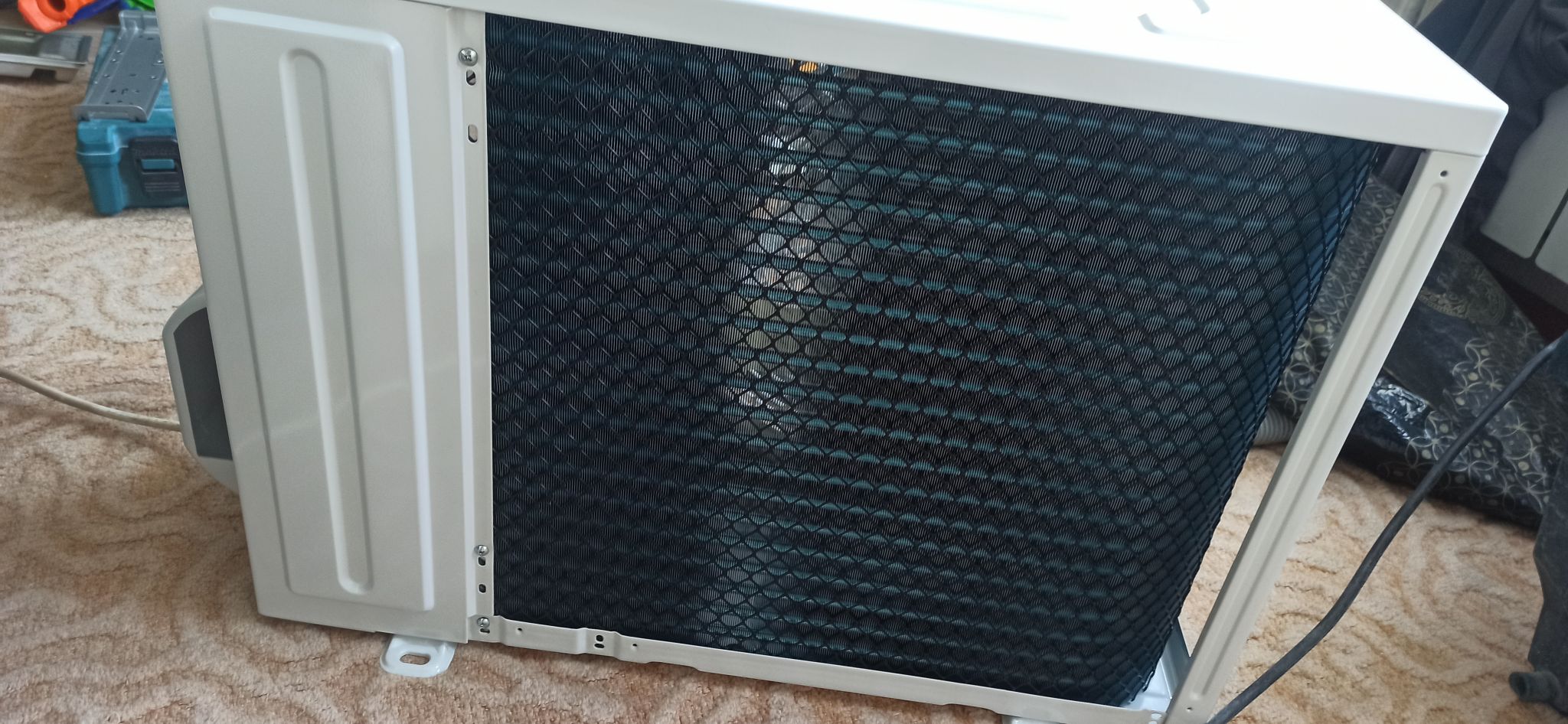 Сплит-система Hisense NEO Premium Classic A AS-10HW4SYDTG5 — купить по ...