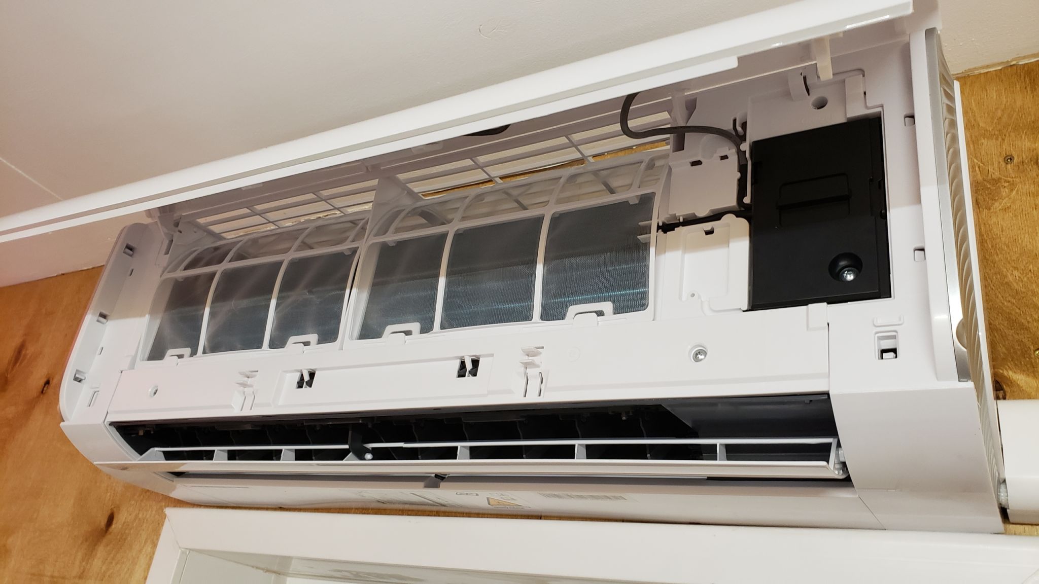 Сплит-система Ballu iGreen Pro BSAG-07HN8 НС-1478062 — купить по низкой ...