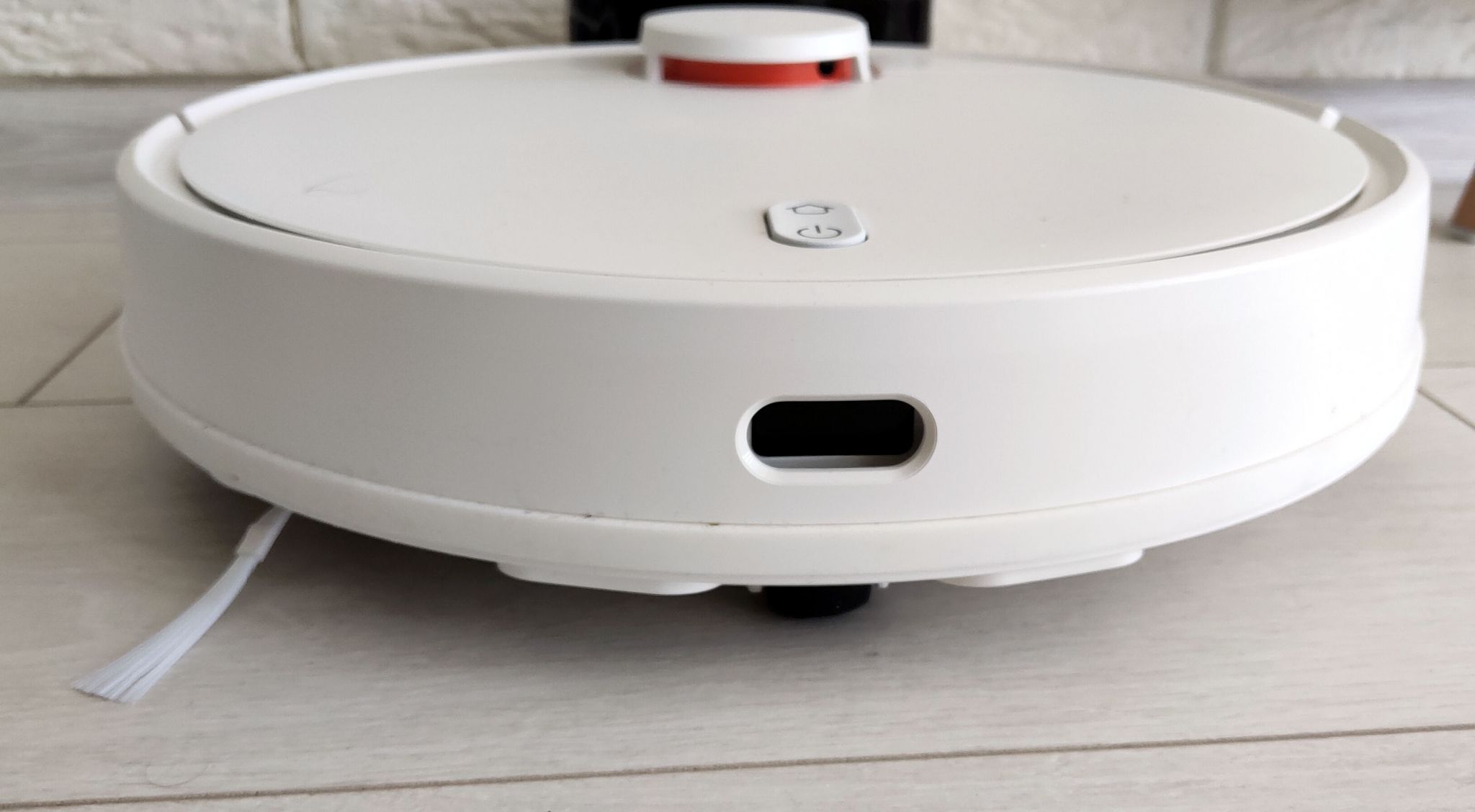 Робот пылесос xiaomi robot vacuum s12 отзывы