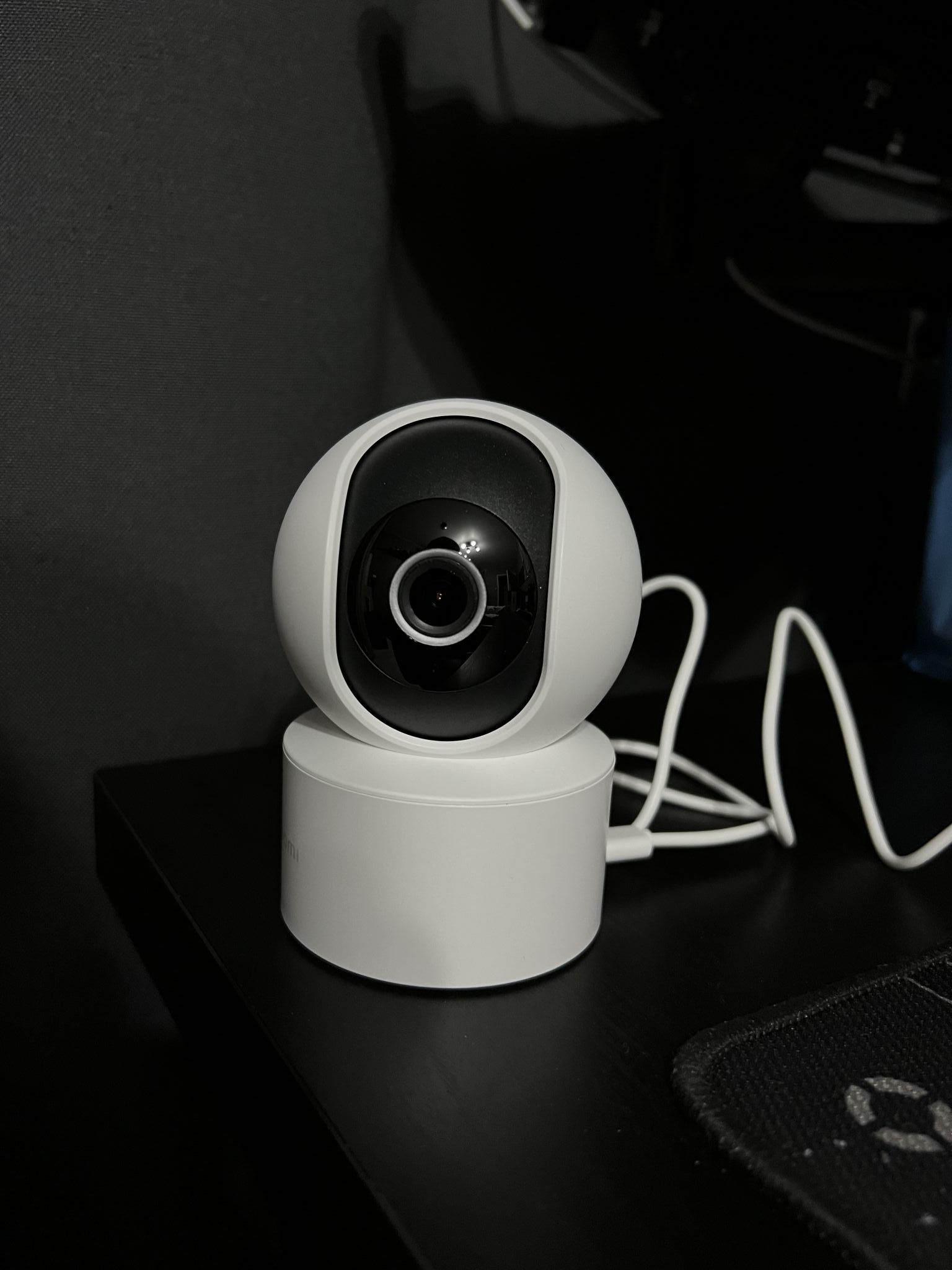 Xiaomi smart camera c400 bhr6619gl