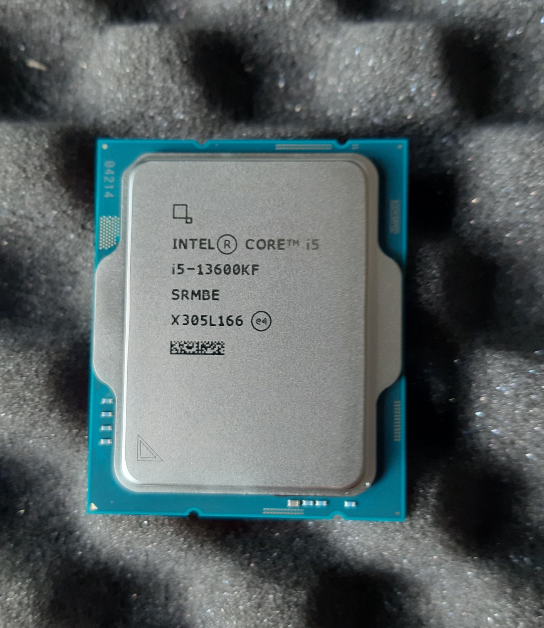 7700 13600kf