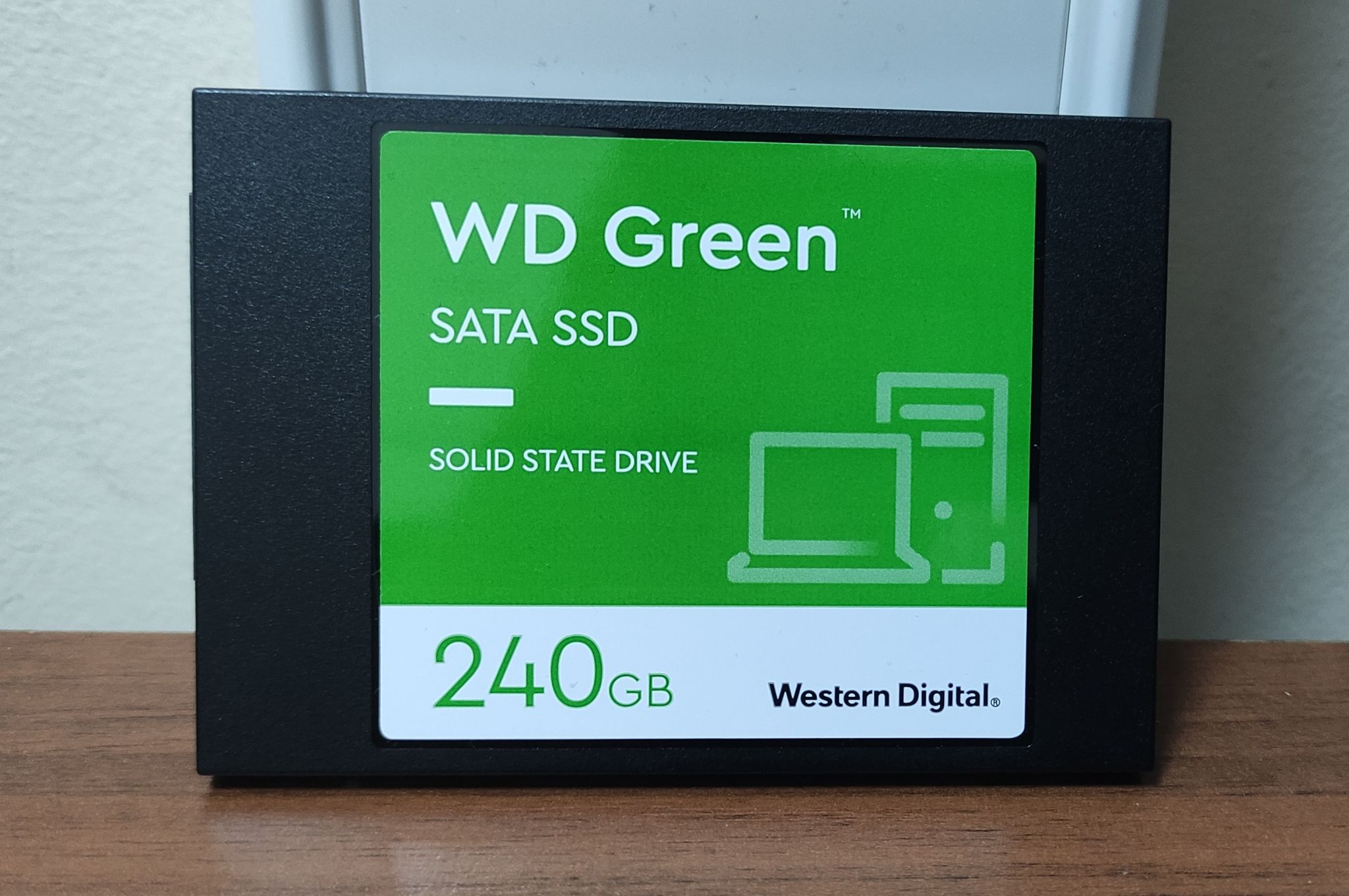 Wds240g3g0a. SSD диск Western Digital Green 240gb.