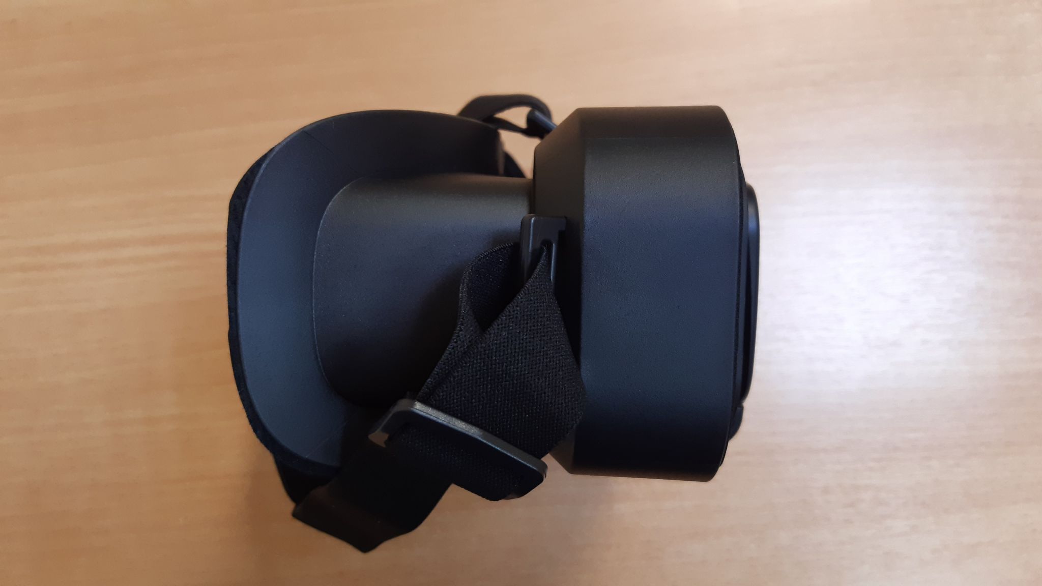 Очки VR Rombica VR XSense VR-0010 — купить в интернет-магазине ОНЛАЙН  ТРЕЙД.РУ