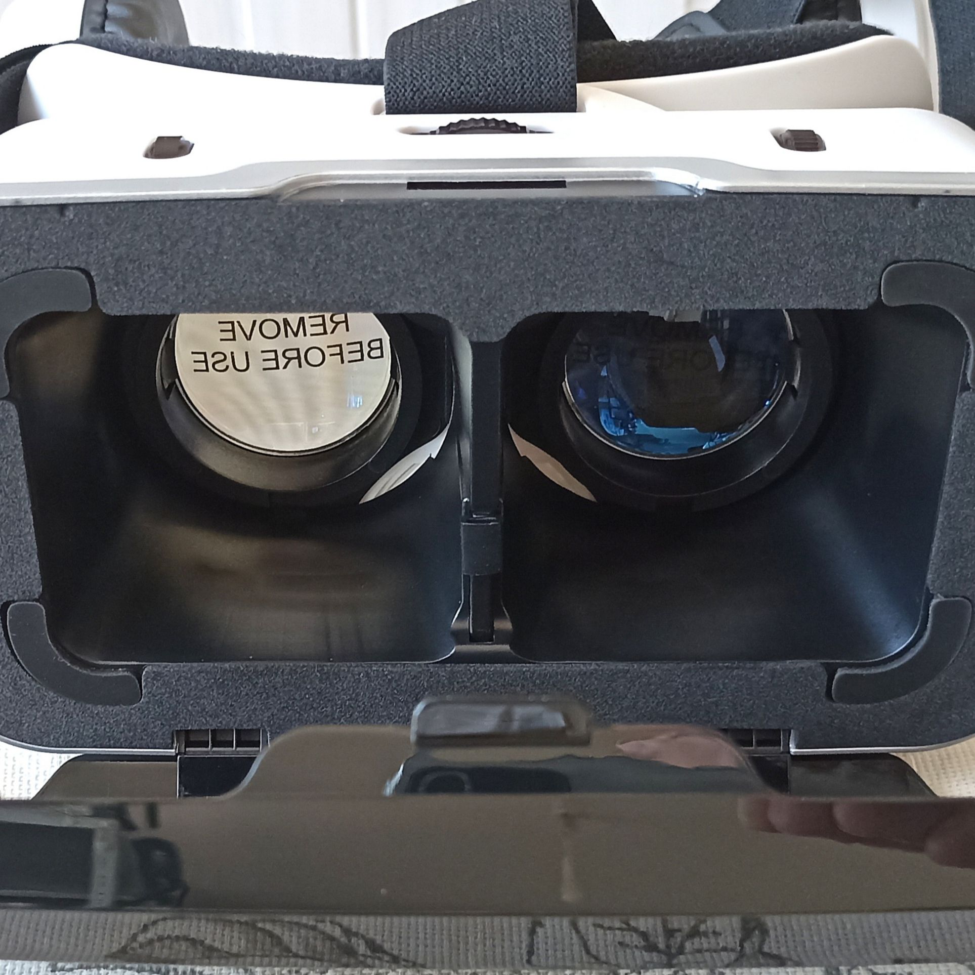 Очки VR Rombica VR XPro VR-0011 — купить по низкой цене в интернет-магазине  ОНЛАЙН ТРЕЙД.РУ