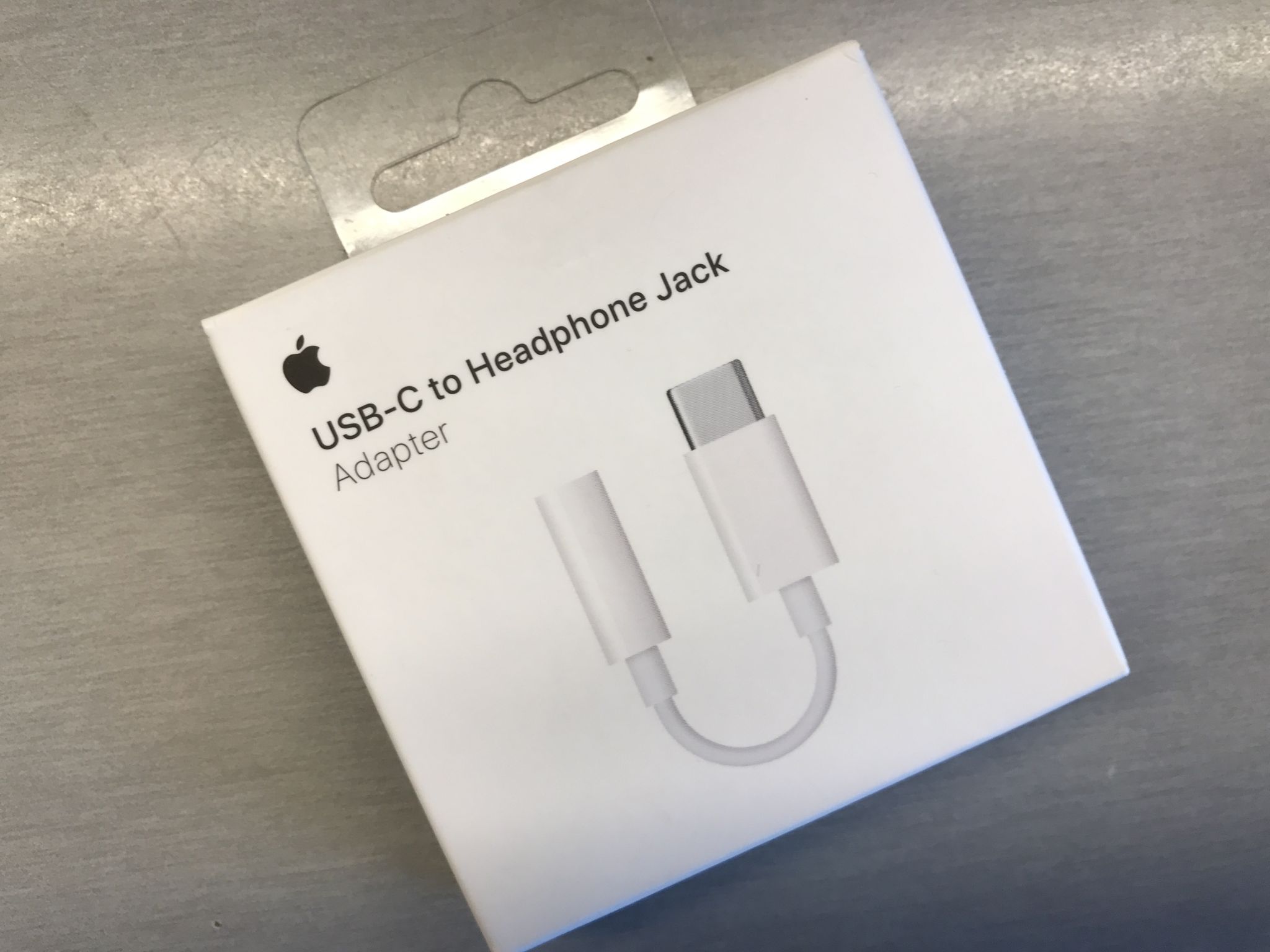 Apple USB C 3.5 mm MU7E2ZM A