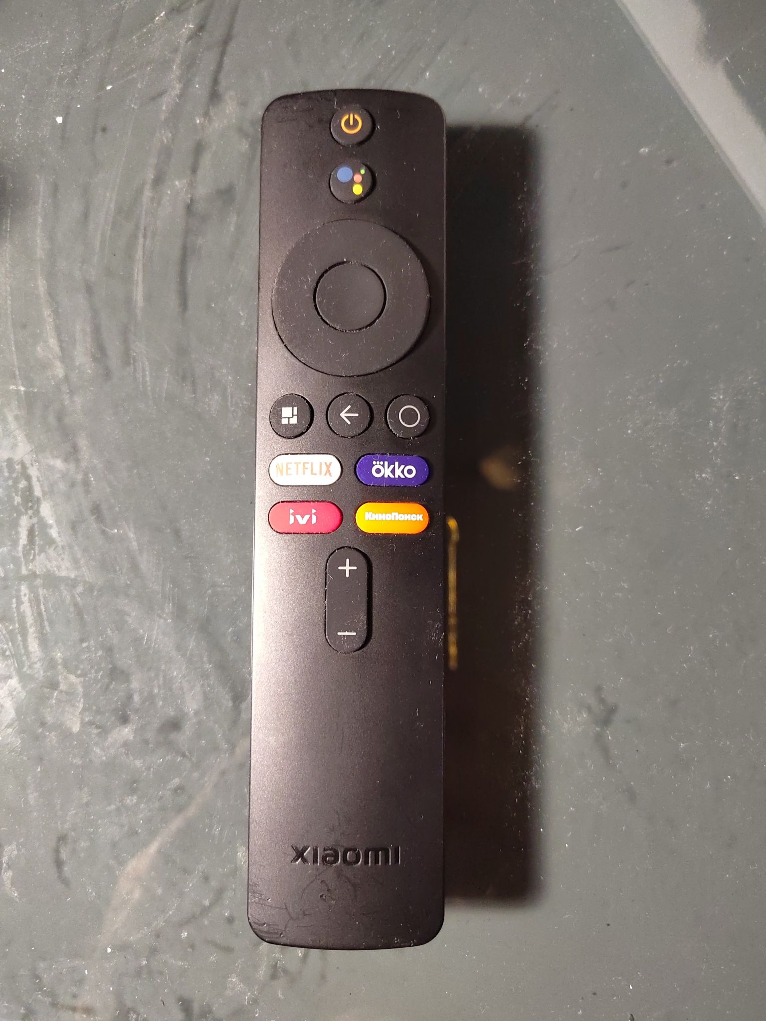 Медиаплеер  Mi TV Stick RU PFJ4145RU —  в е .