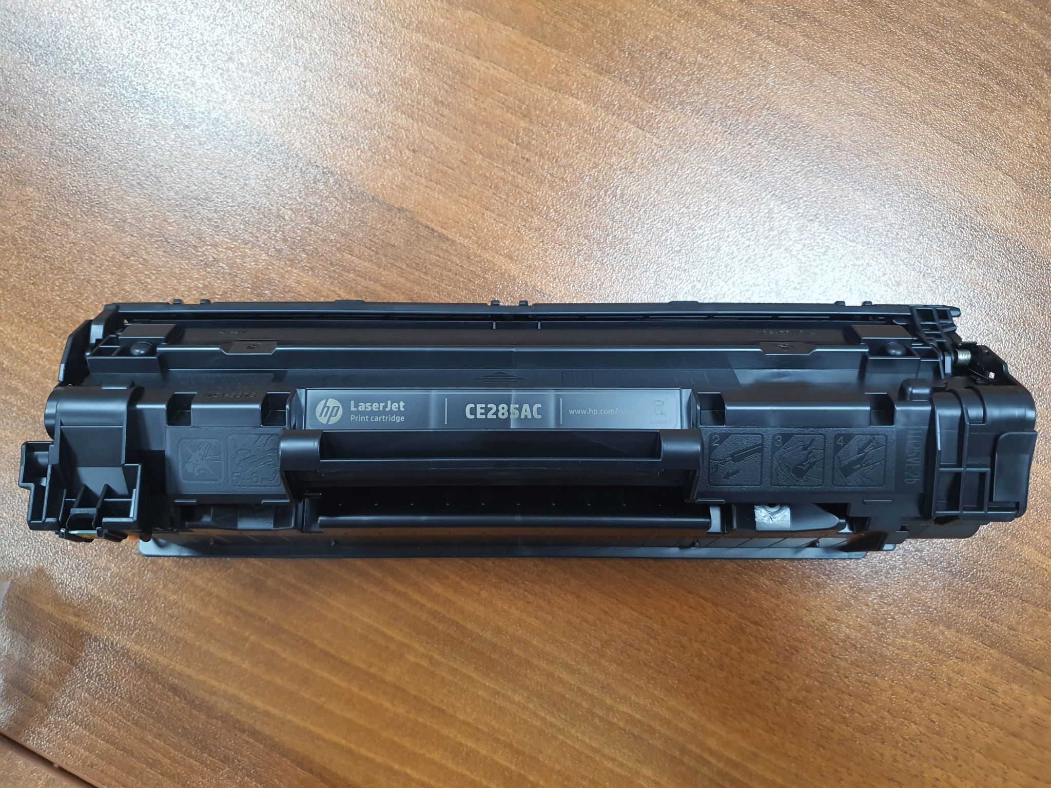 Картридж Hp M0h50a Купить