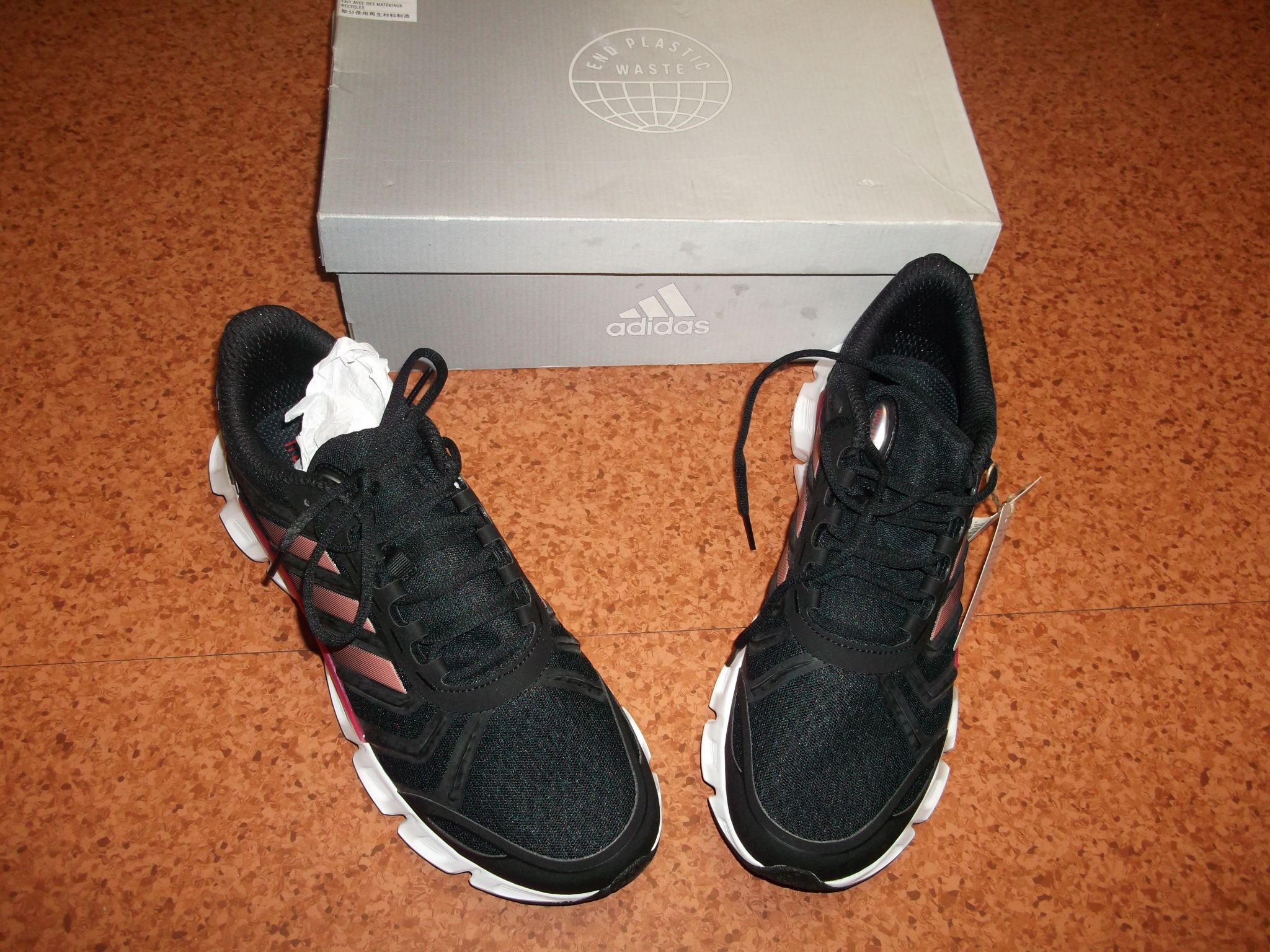 Adidas climacool top 2011